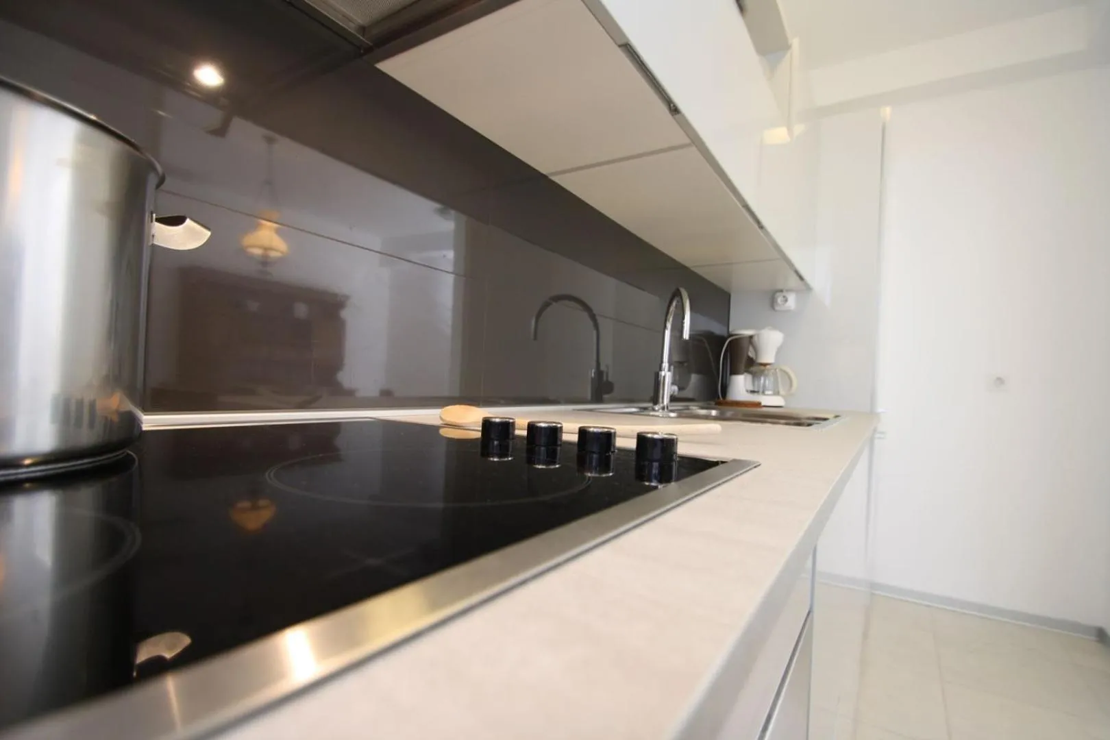 Apartment Aldo