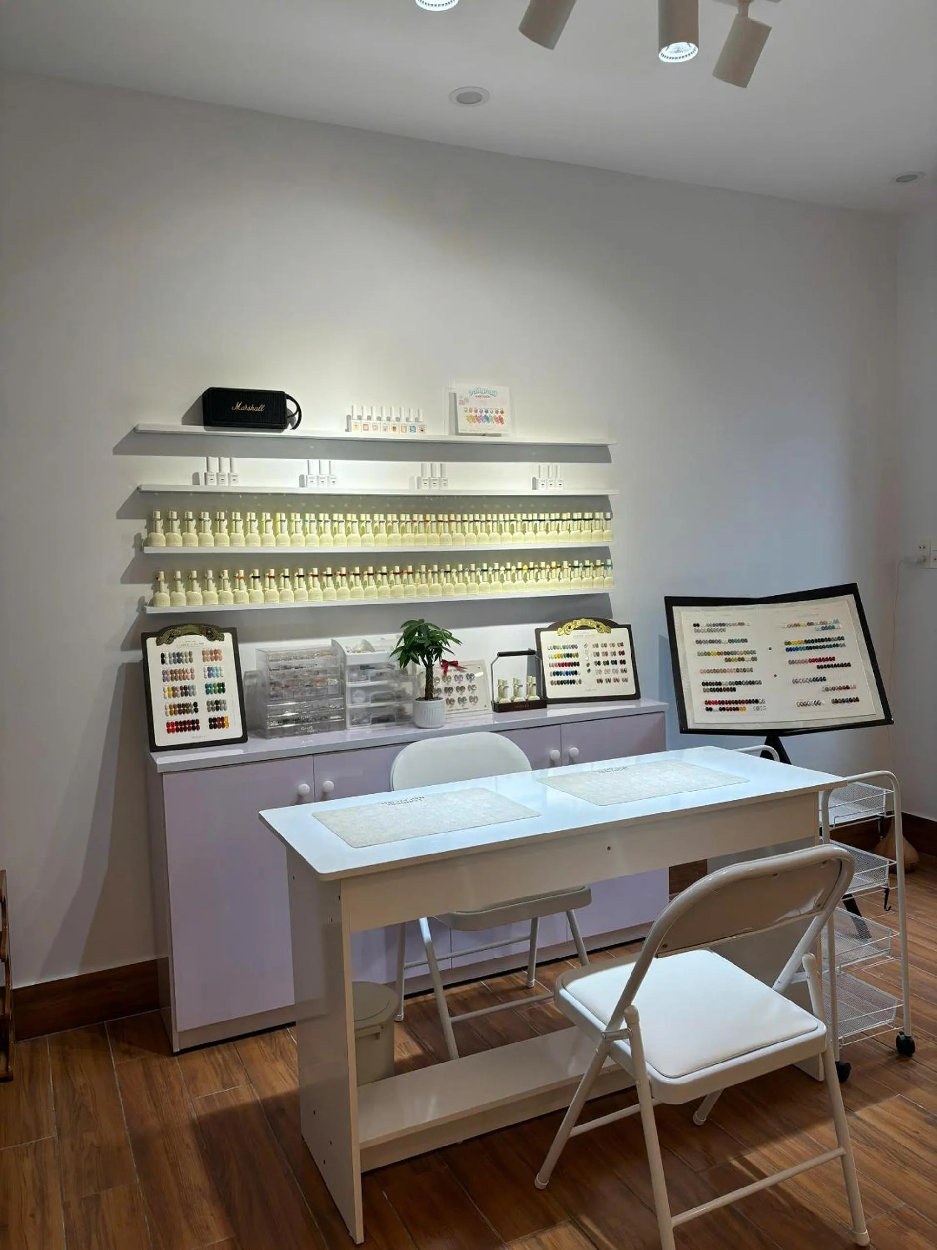 Spa and wellness centre/facilities in Betel Garden Villa