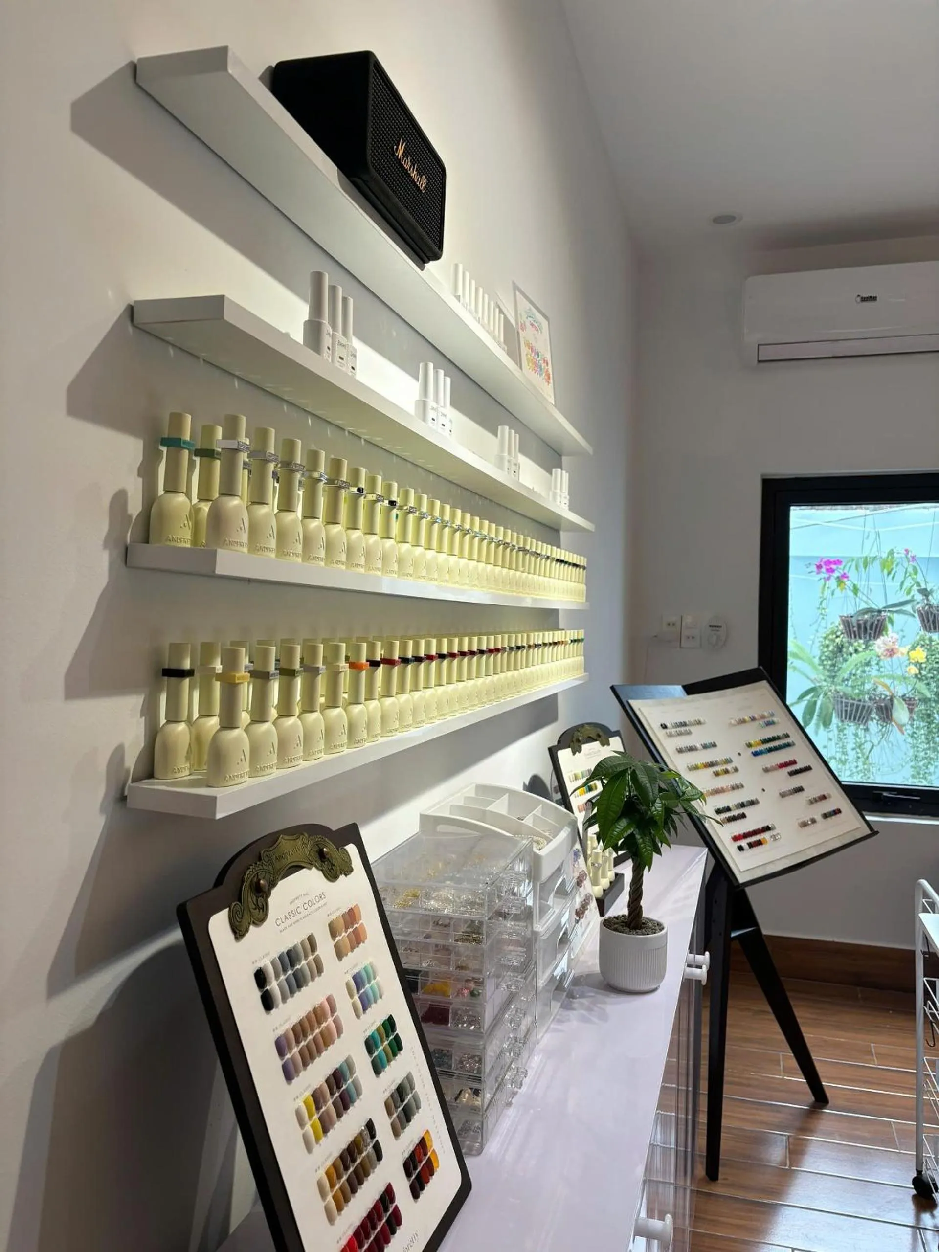 Spa and wellness centre/facilities in Betel Garden Villa