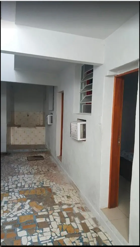 Hotel Cabo Finisterra