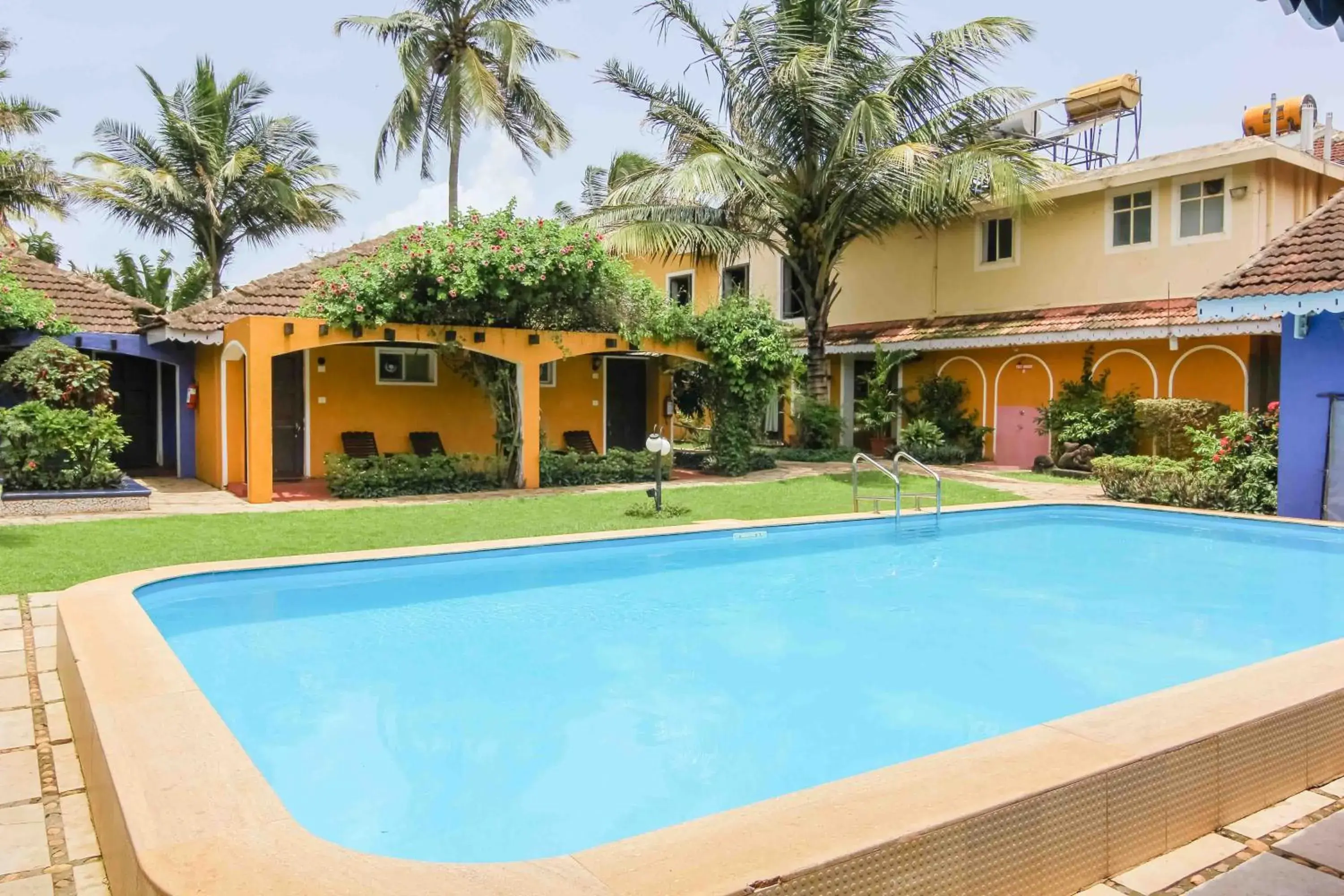 Baia Do Sol - Beach boutique Baia Do Sol - Beach boutique