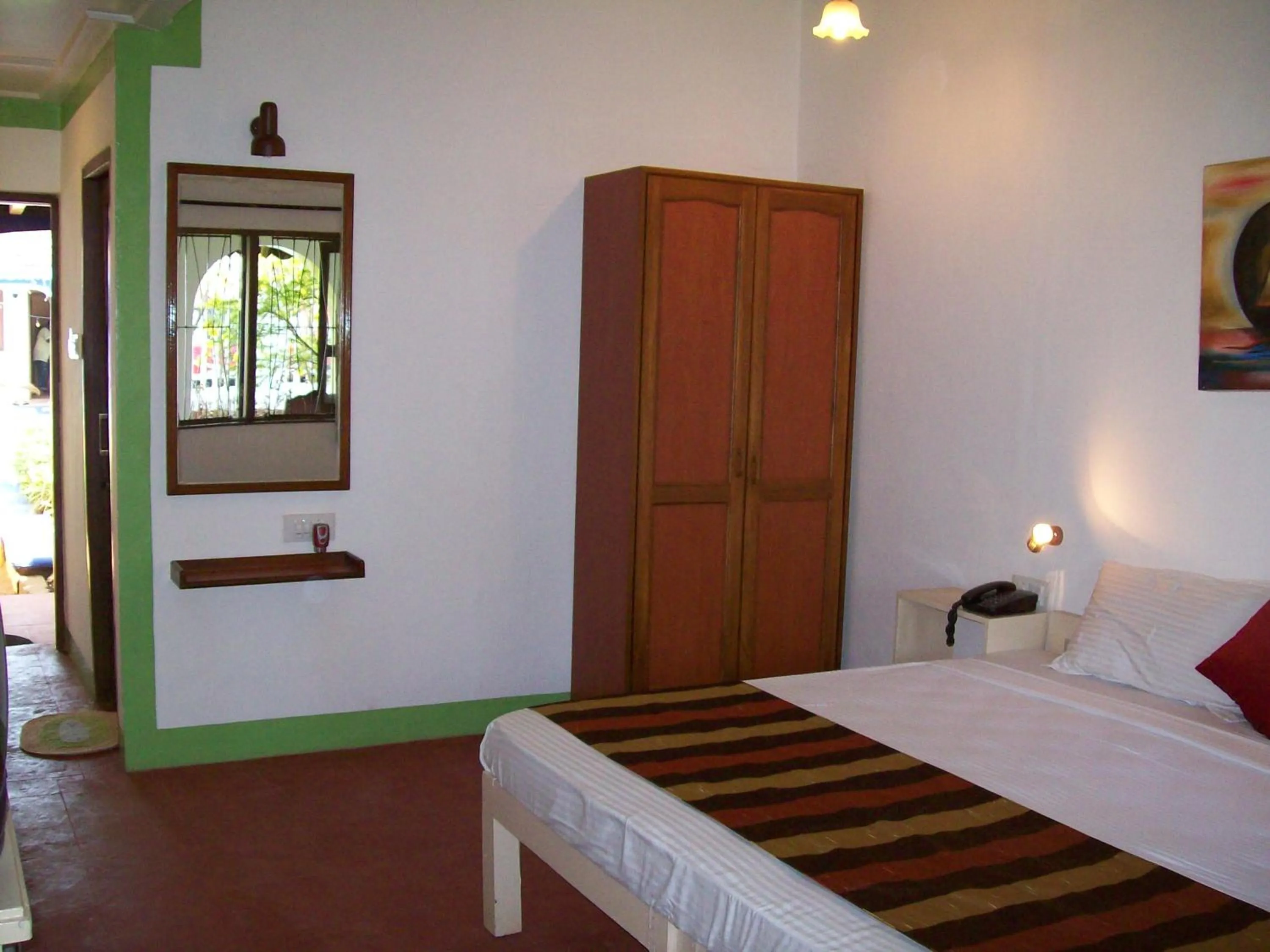 Photo of the whole room in Baia Do Sol - Beach boutique