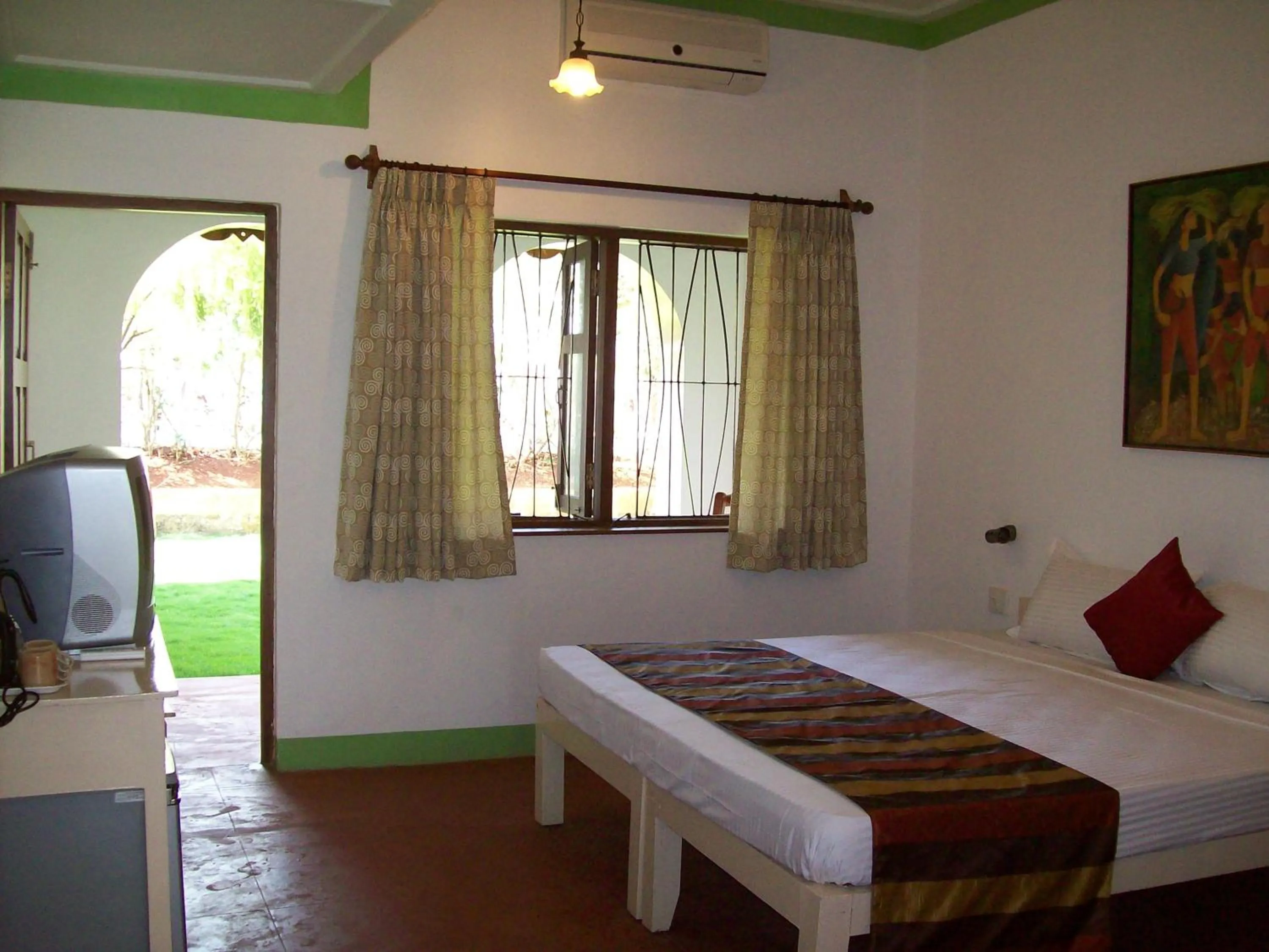 Photo of the whole room in Baia Do Sol - Beach boutique