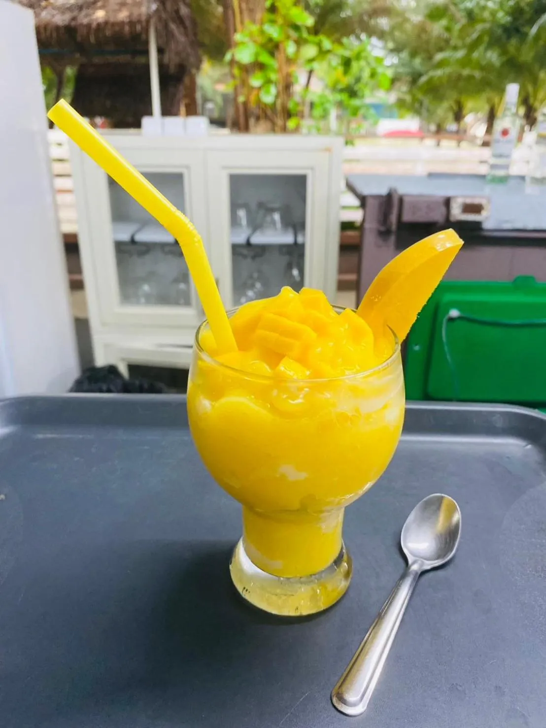 Lounge or bar in Bella Vista Beach Resort Koh Lipe