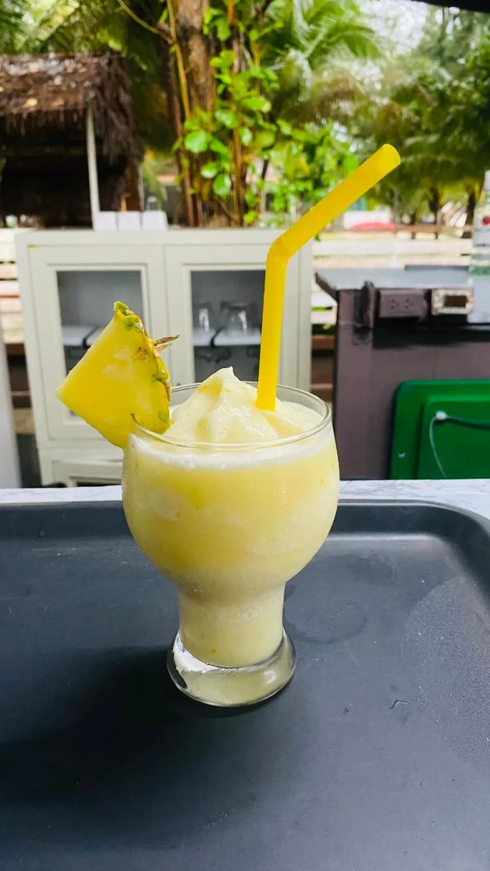 Lounge or bar in Bella Vista Beach Resort Koh Lipe