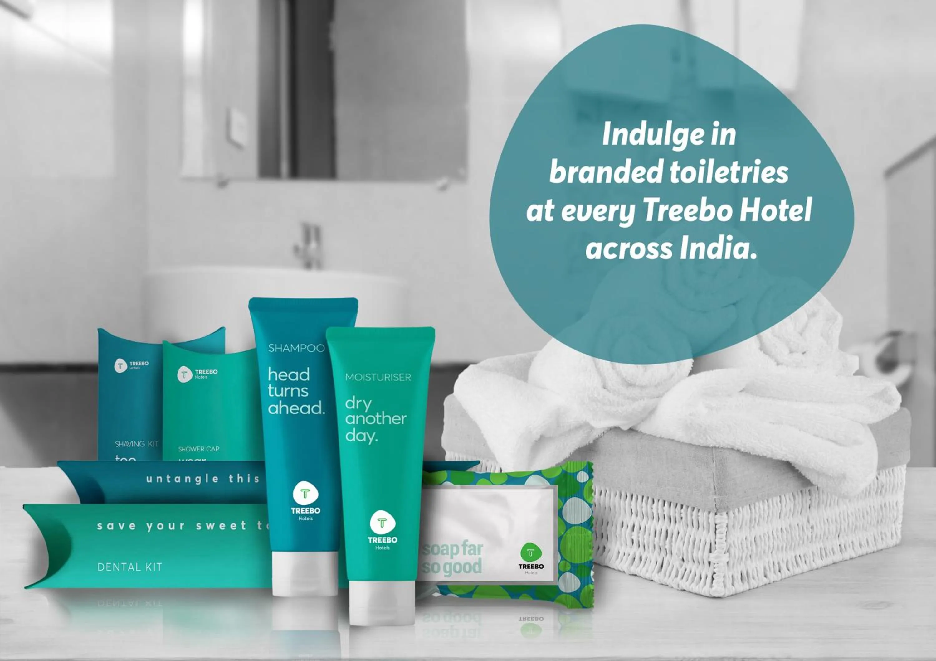 Treebo Sunrise IG Road