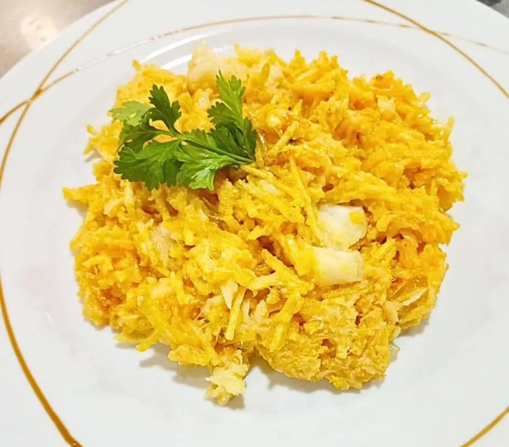 Restaurant/places to eat in Hotel Oasis Familiar