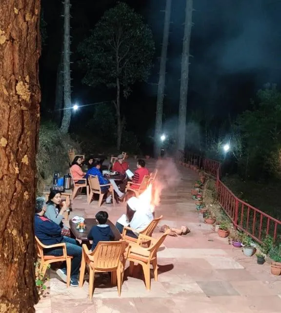 Other in Majkhali Woods, Ranikhet, By Himalayan Eco Lodges