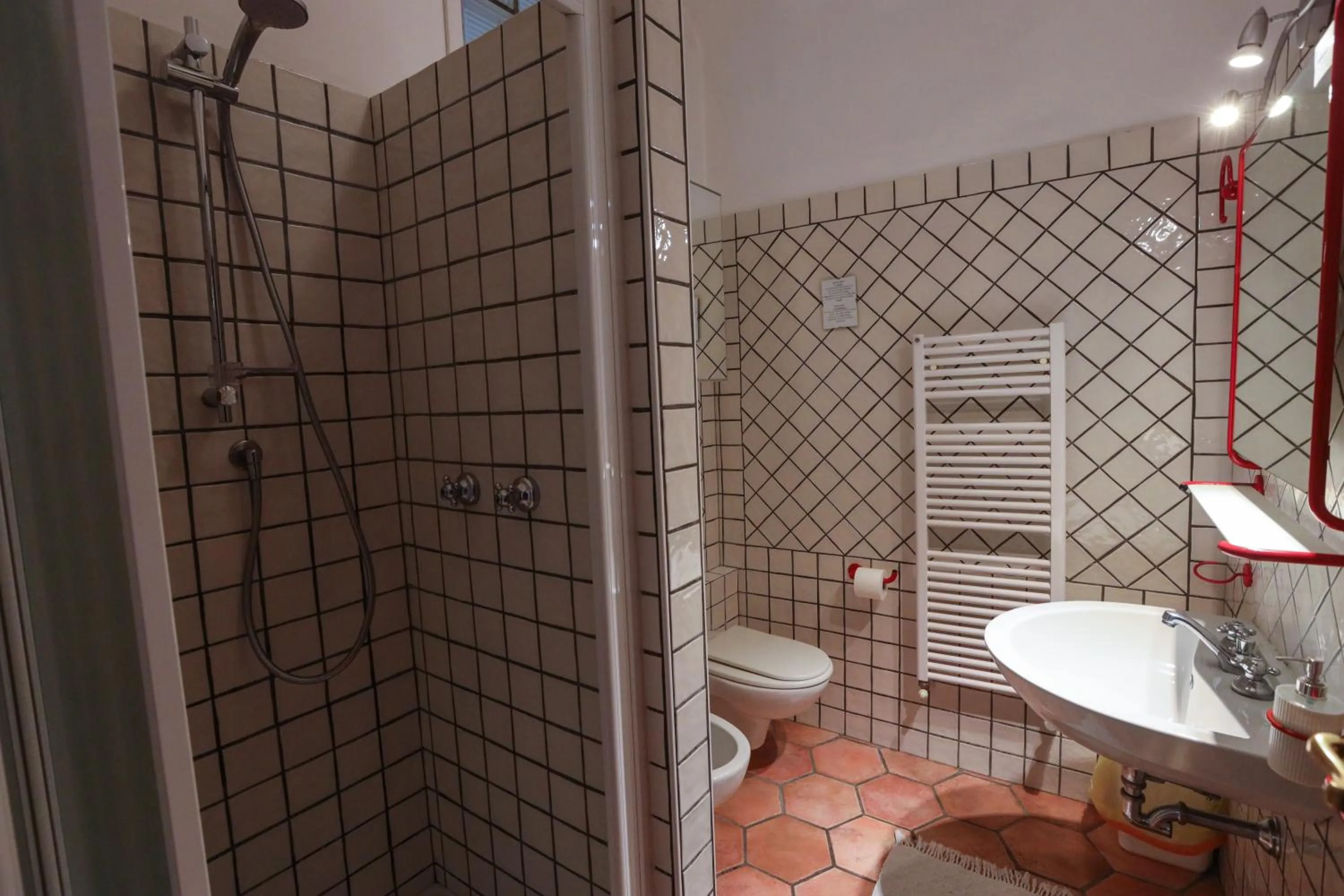 B&B "La Pieve" - Locanda per Viandanti