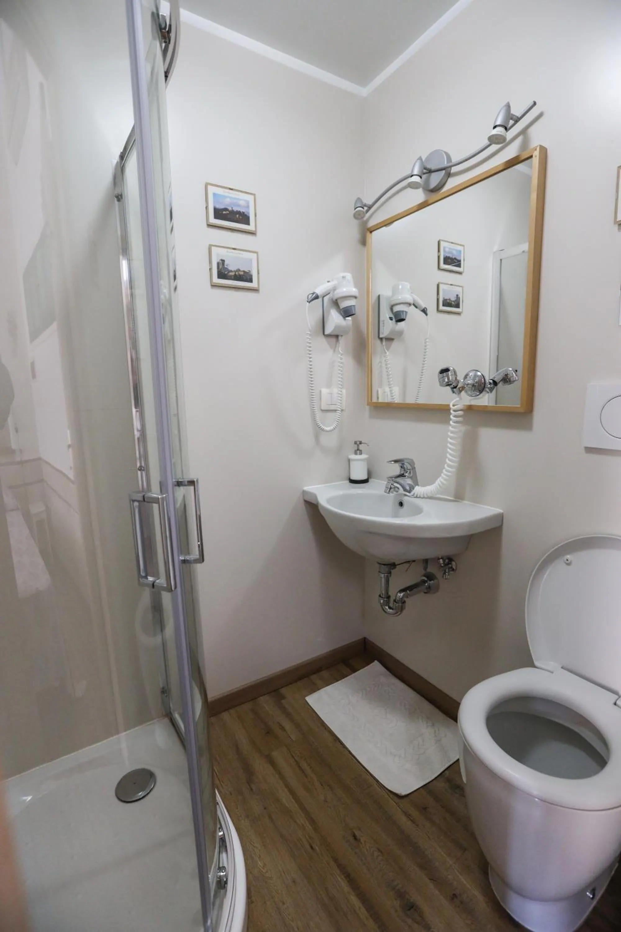 B&B "La Pieve" - Locanda per Viandanti