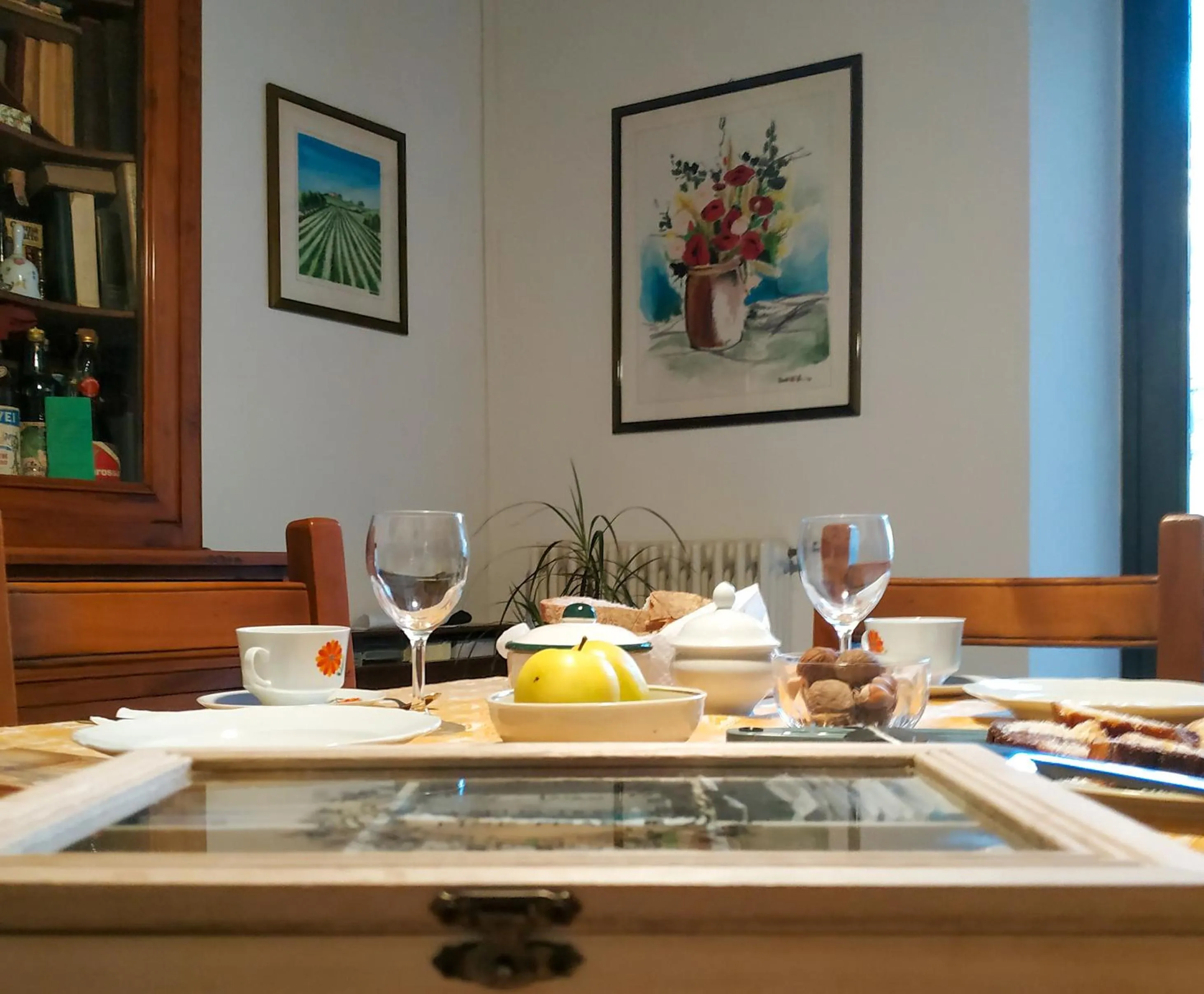 B&B "La Pieve" - Locanda per Viandanti