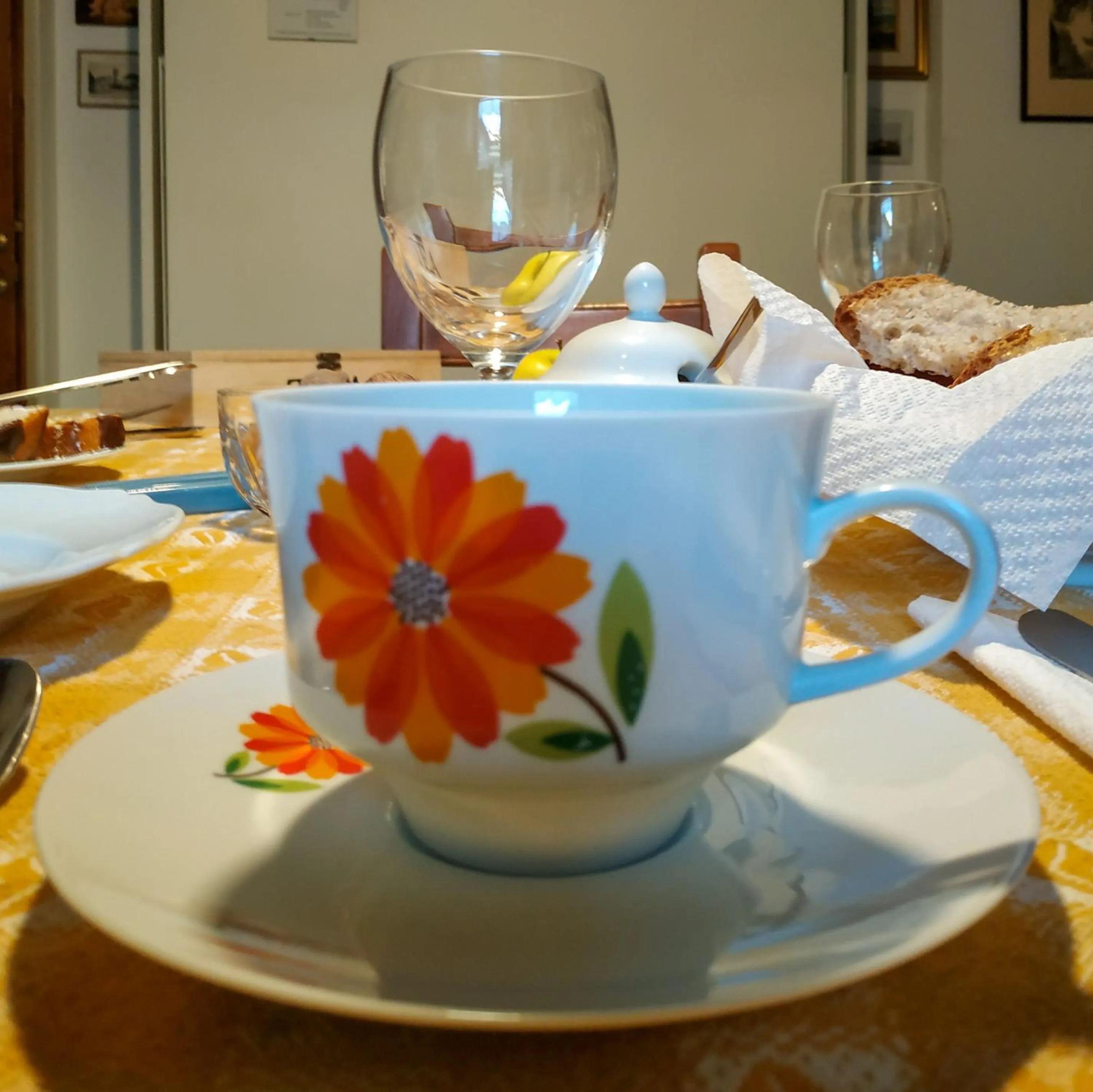 B&B "La Pieve" - Locanda per Viandanti