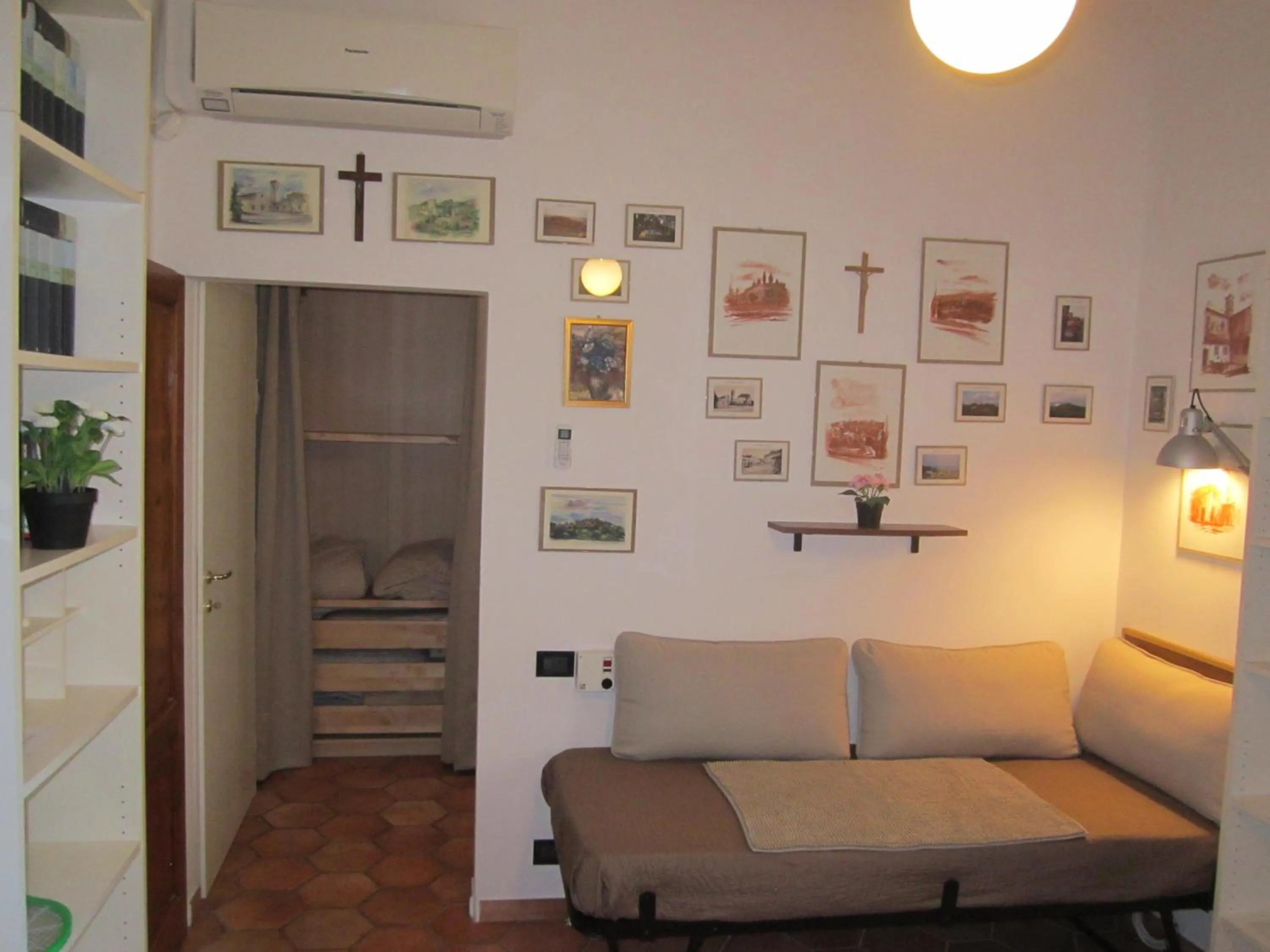 B&B "La Pieve" - Locanda per Viandanti