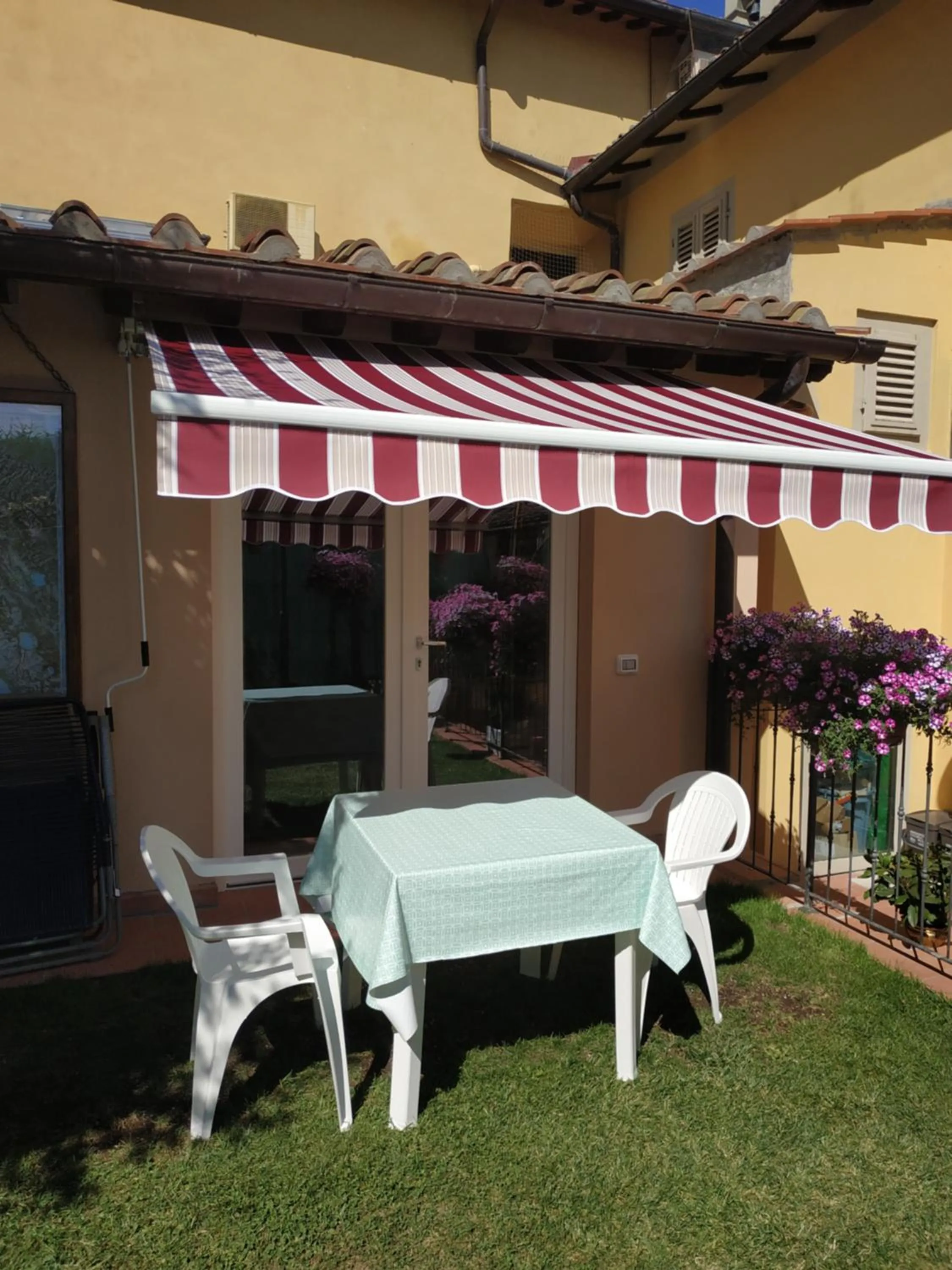 B&B "La Pieve" - Locanda per Viandanti