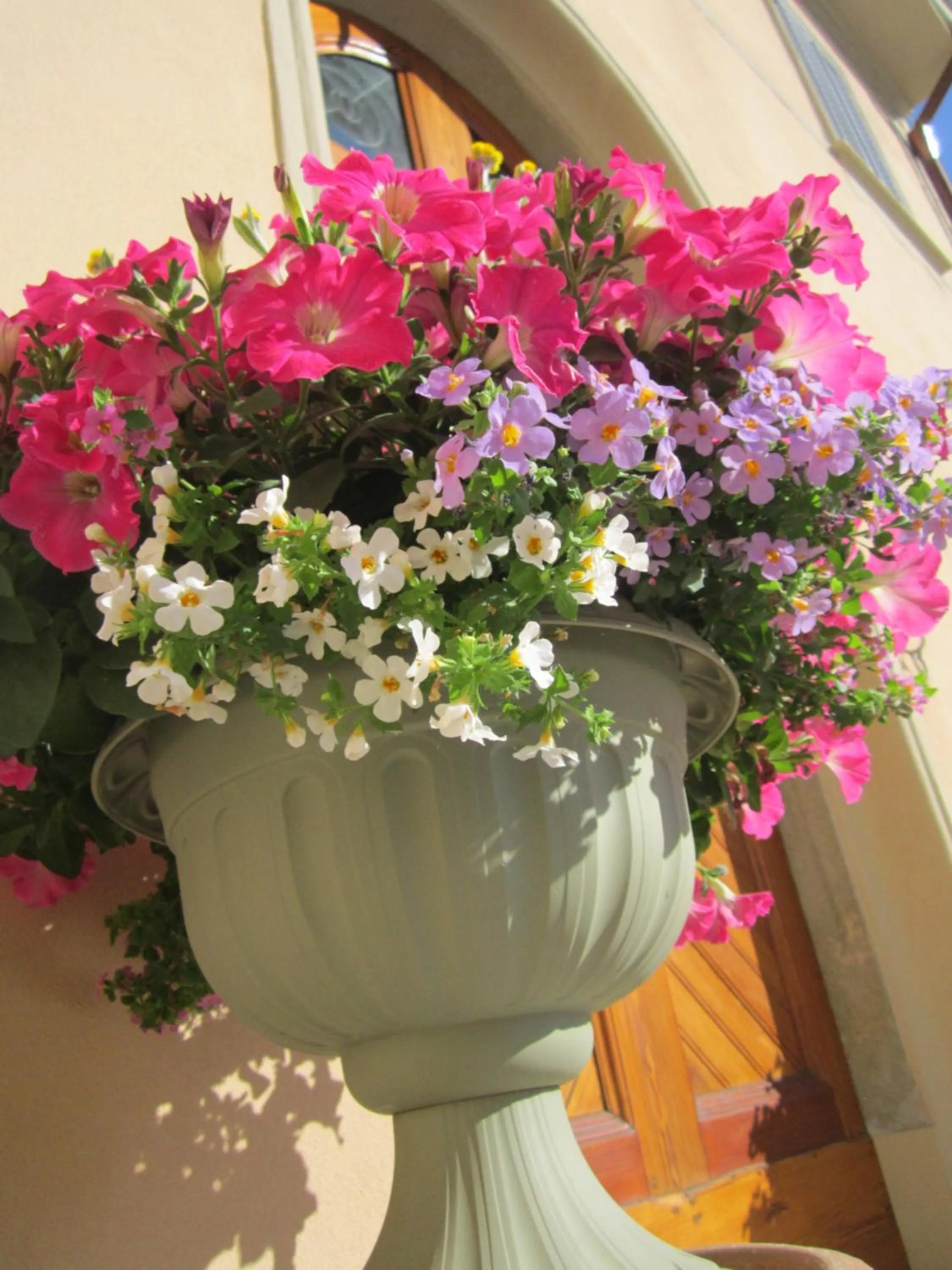 Spring in B&B "La Pieve" - Locanda per Viandanti