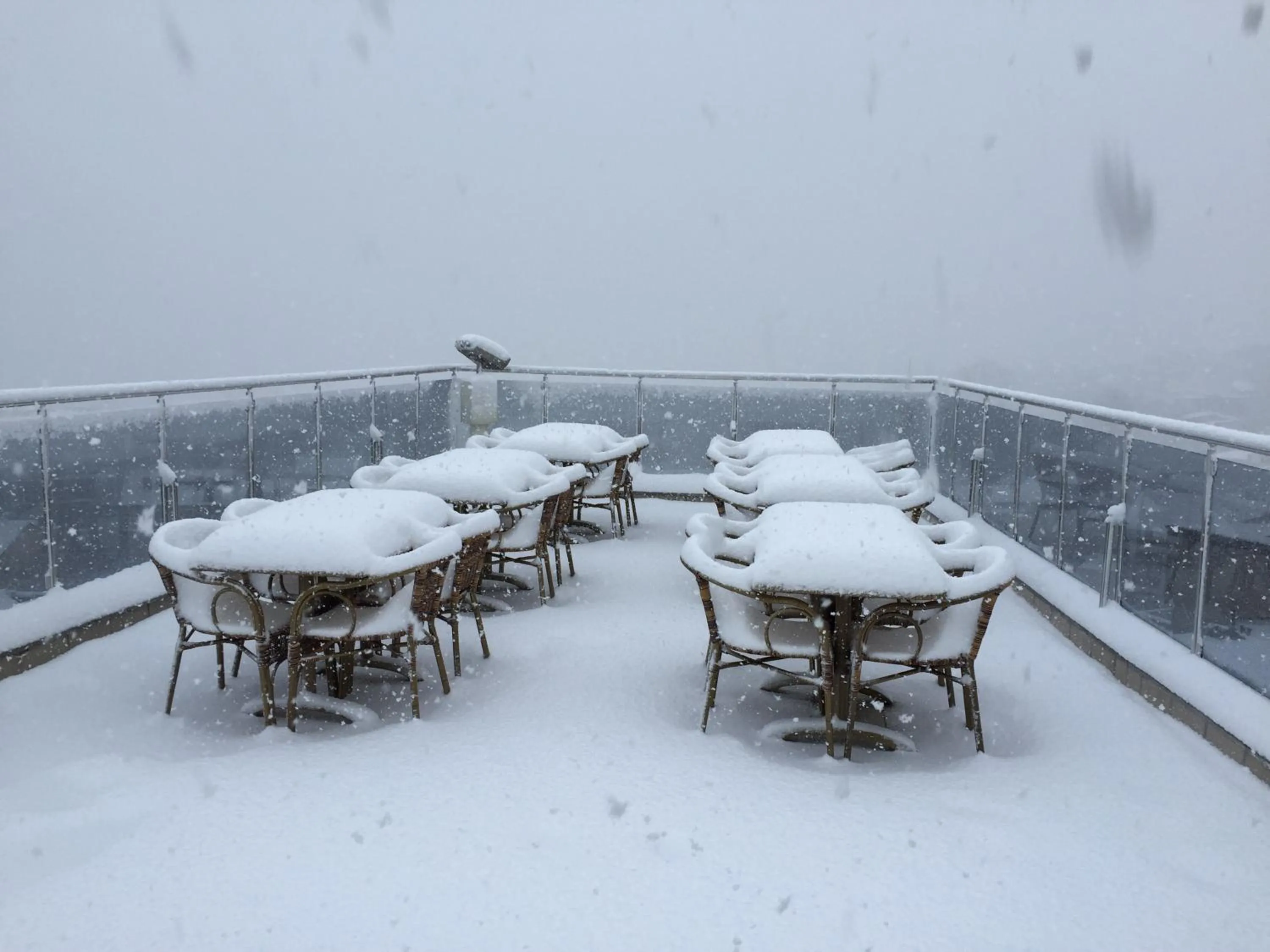 Balcony/Terrace in Sultan Palace Hotel