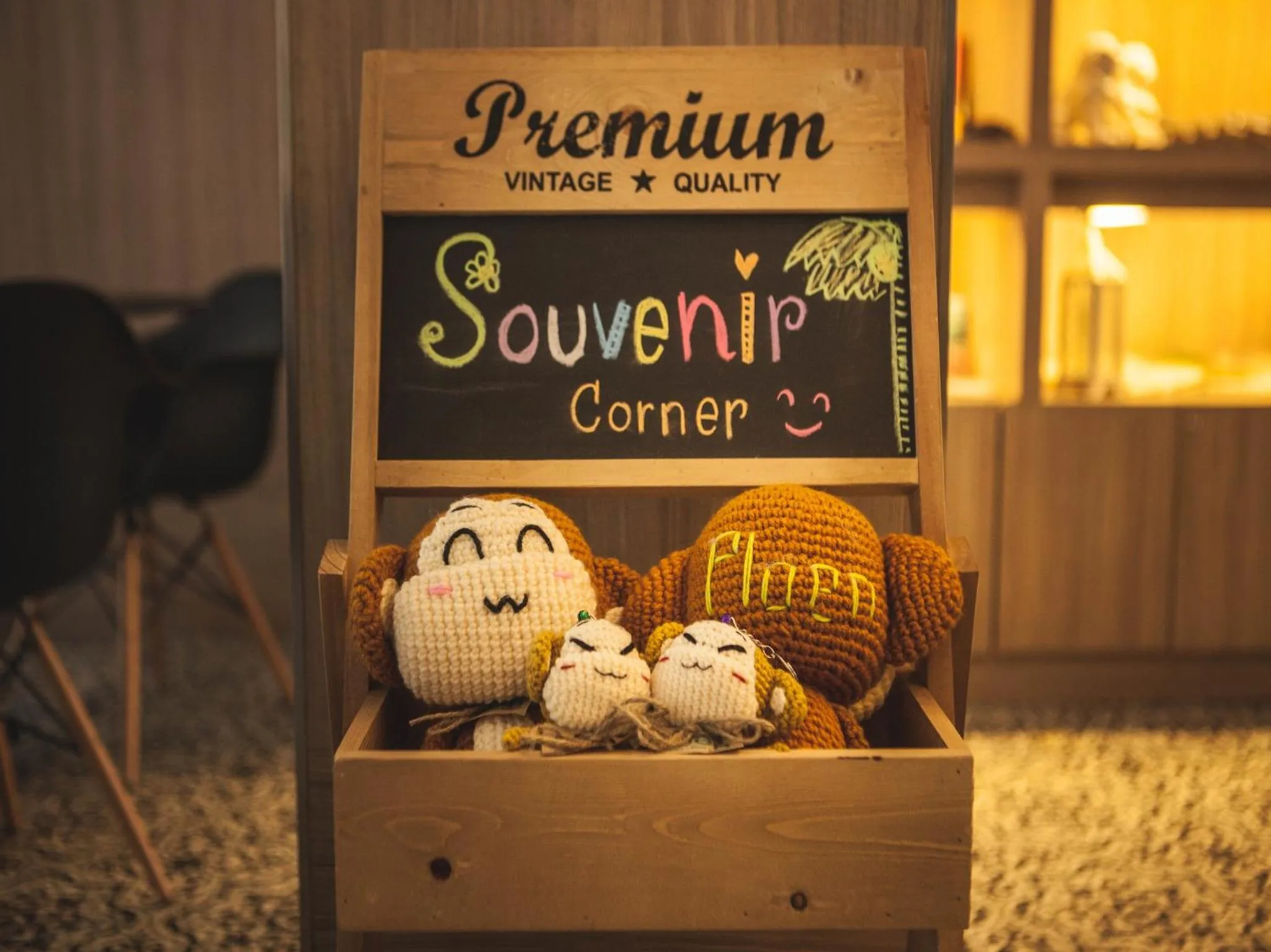 Other in Ploen Chaweng by Tolani