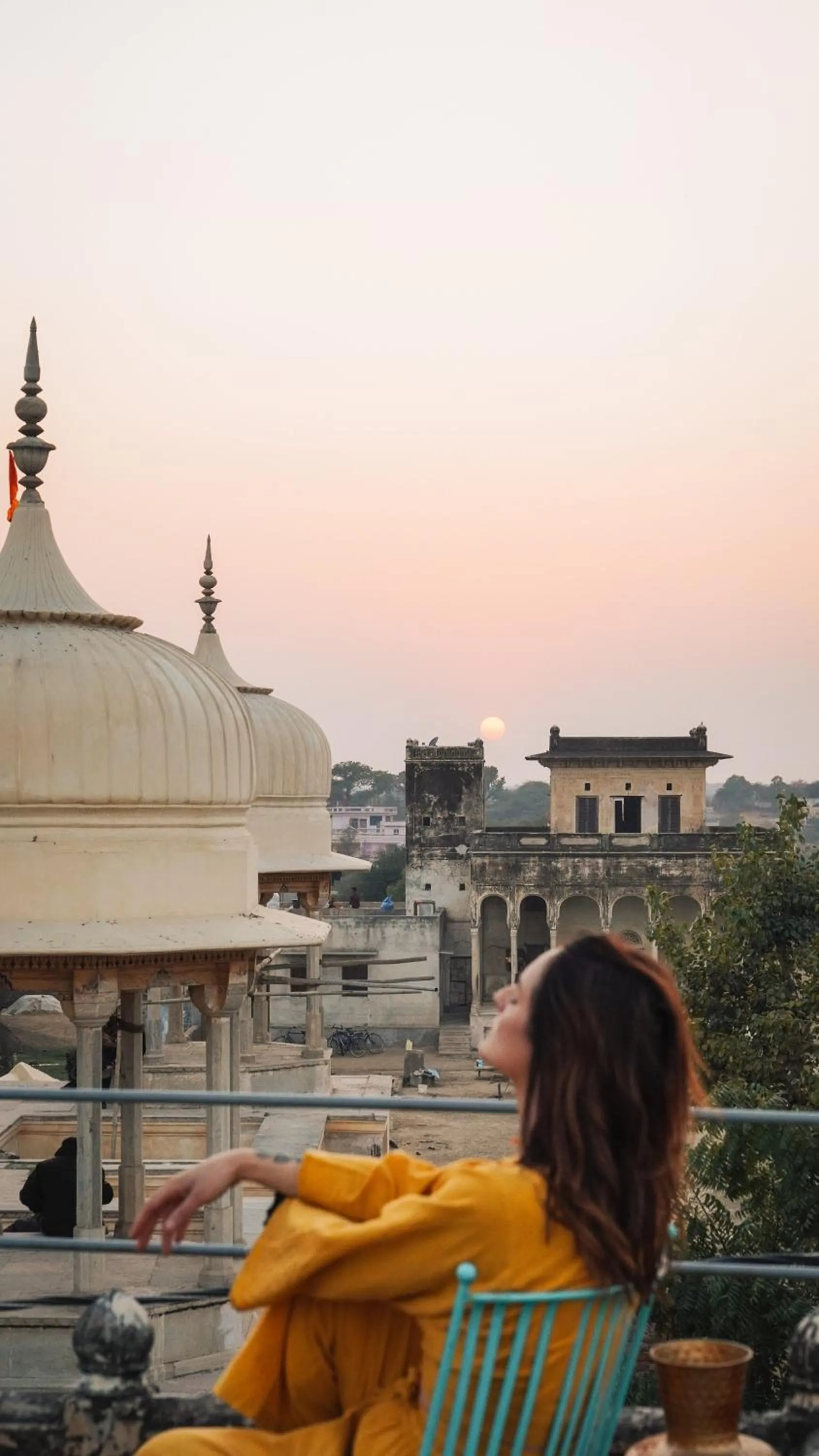 Mandawa Kothi