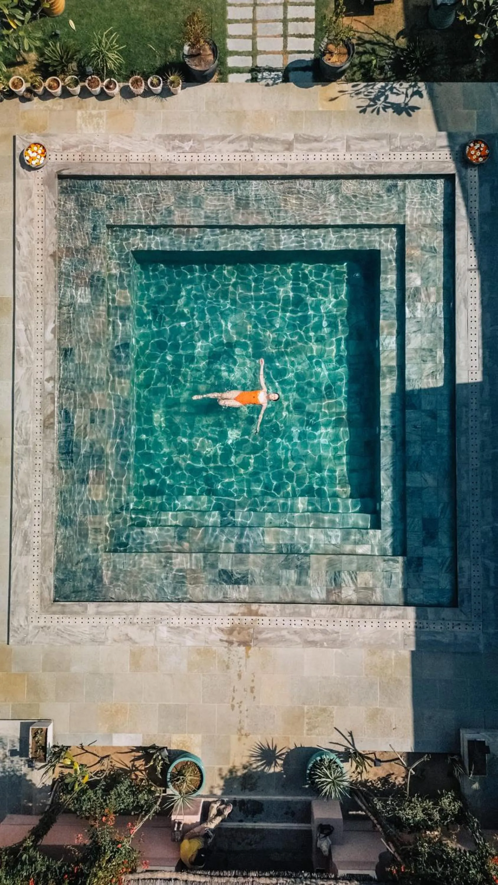 Mandawa Kothi