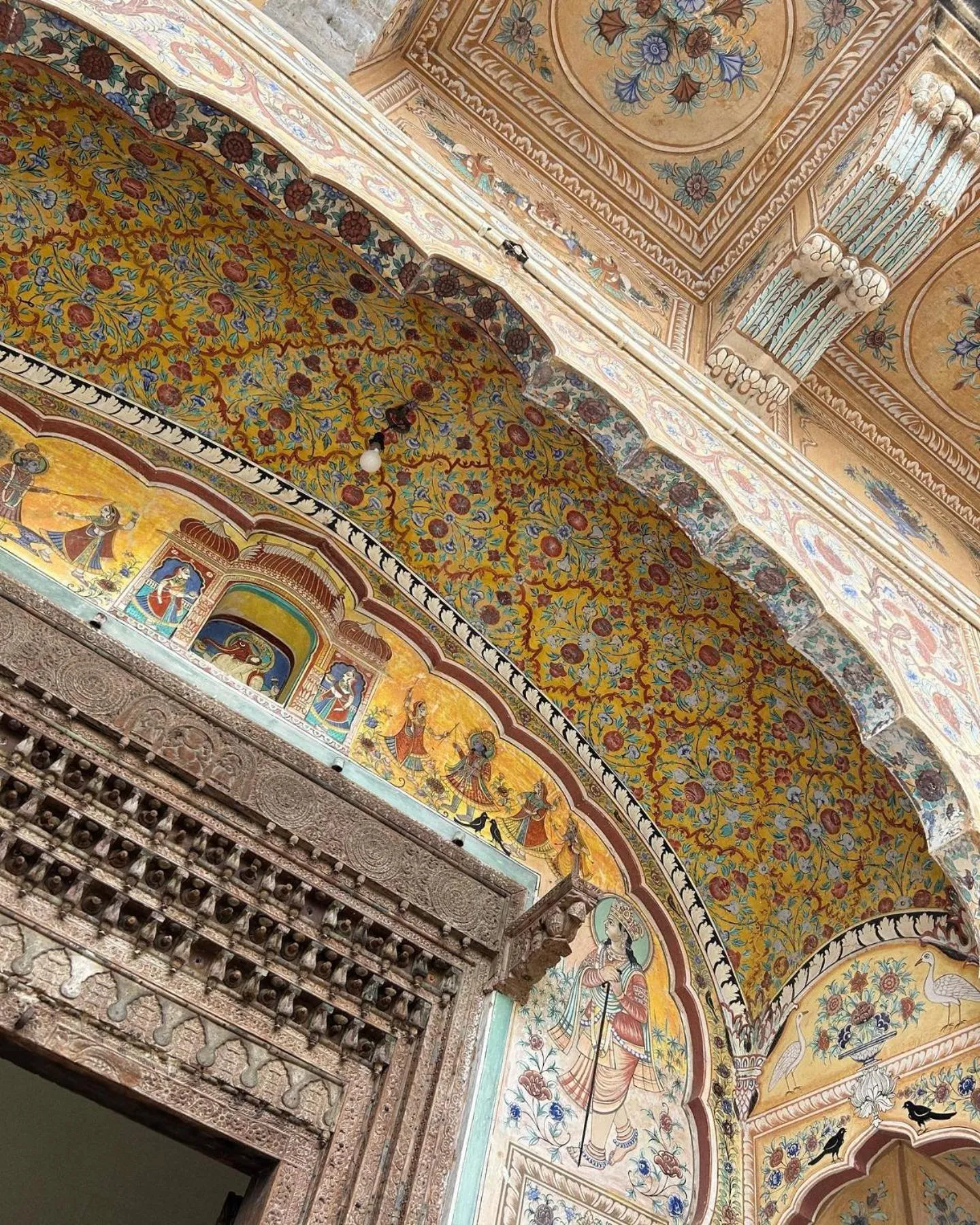 Mandawa Kothi
