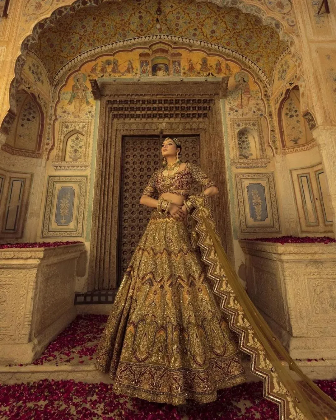 Mandawa Kothi