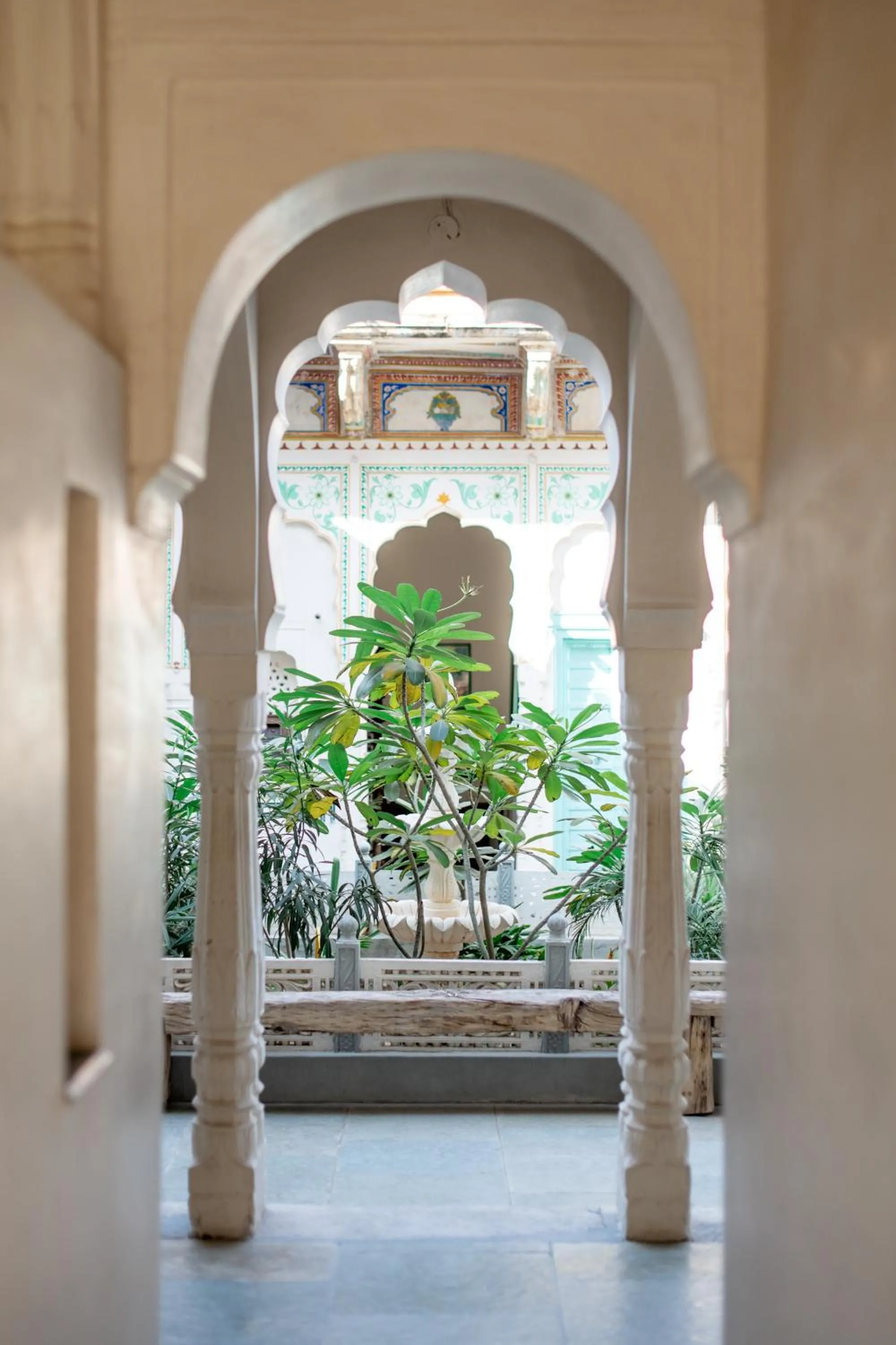 Mandawa Kothi