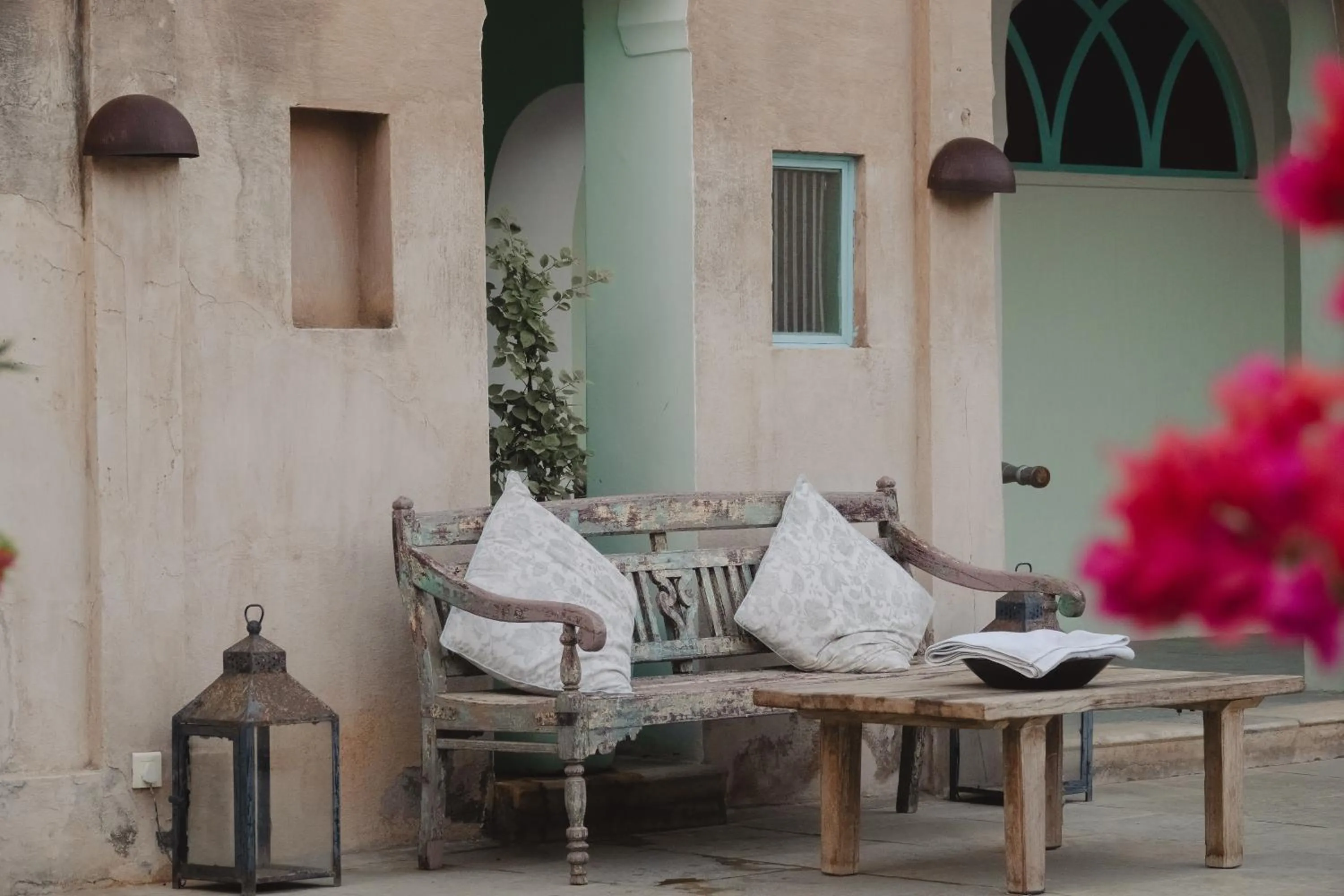 Mandawa Kothi