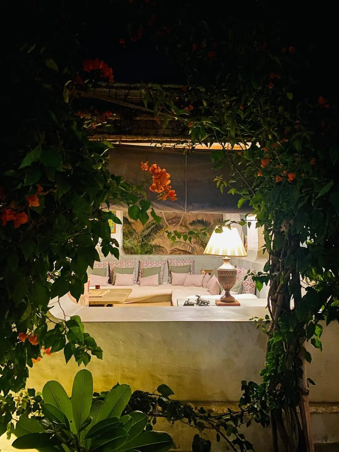 Mandawa Kothi
