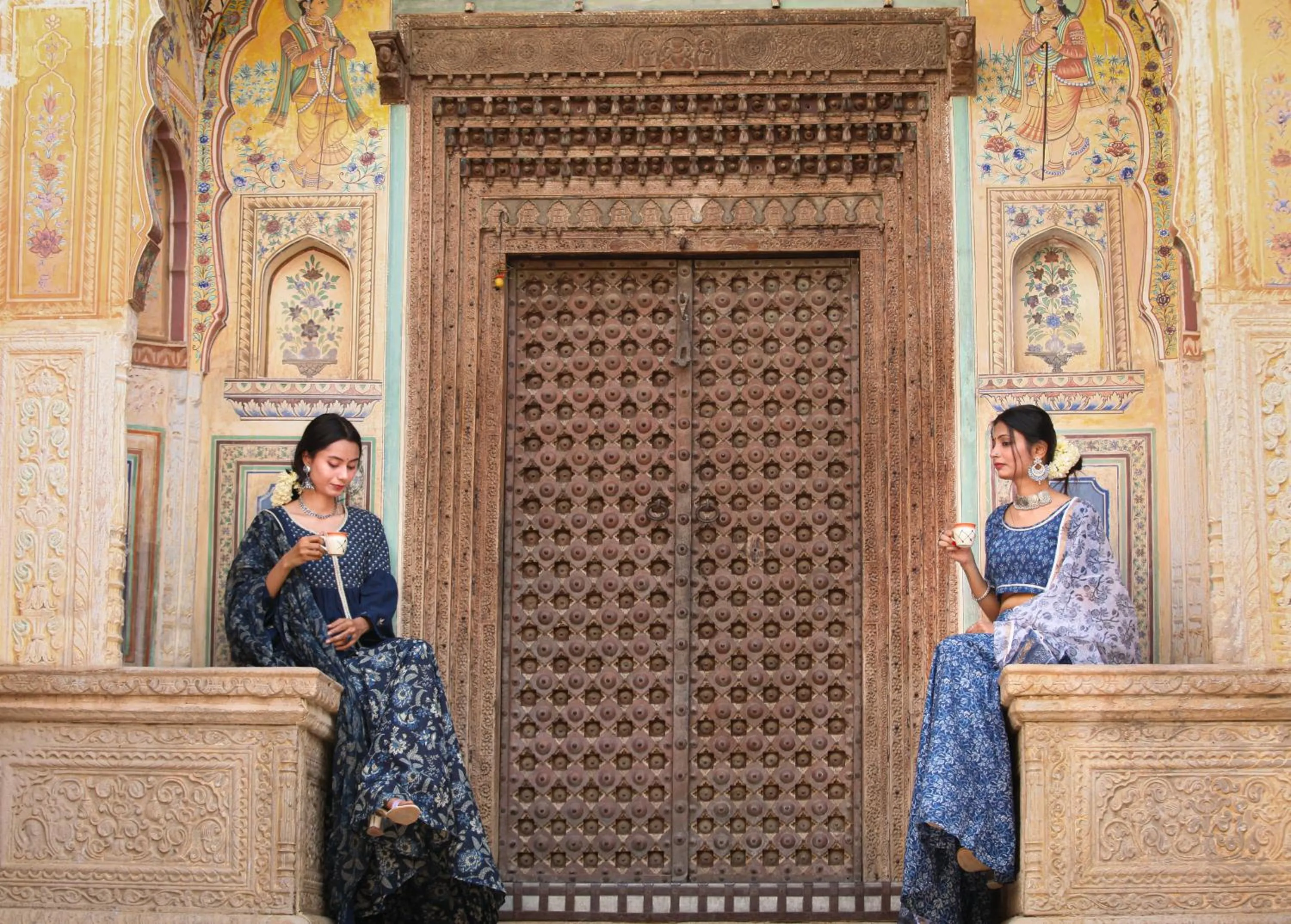 Mandawa Kothi