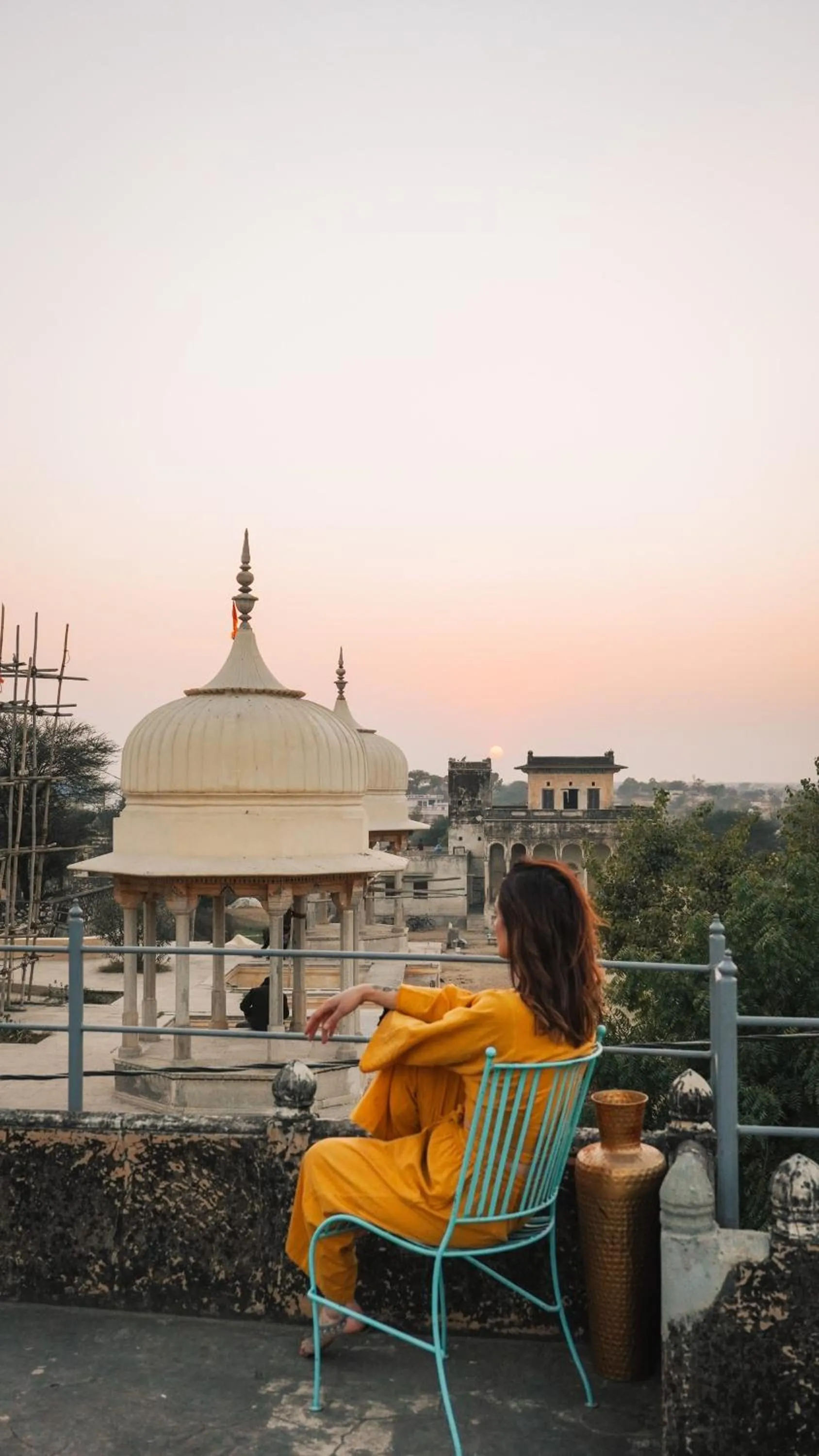 Mandawa Kothi