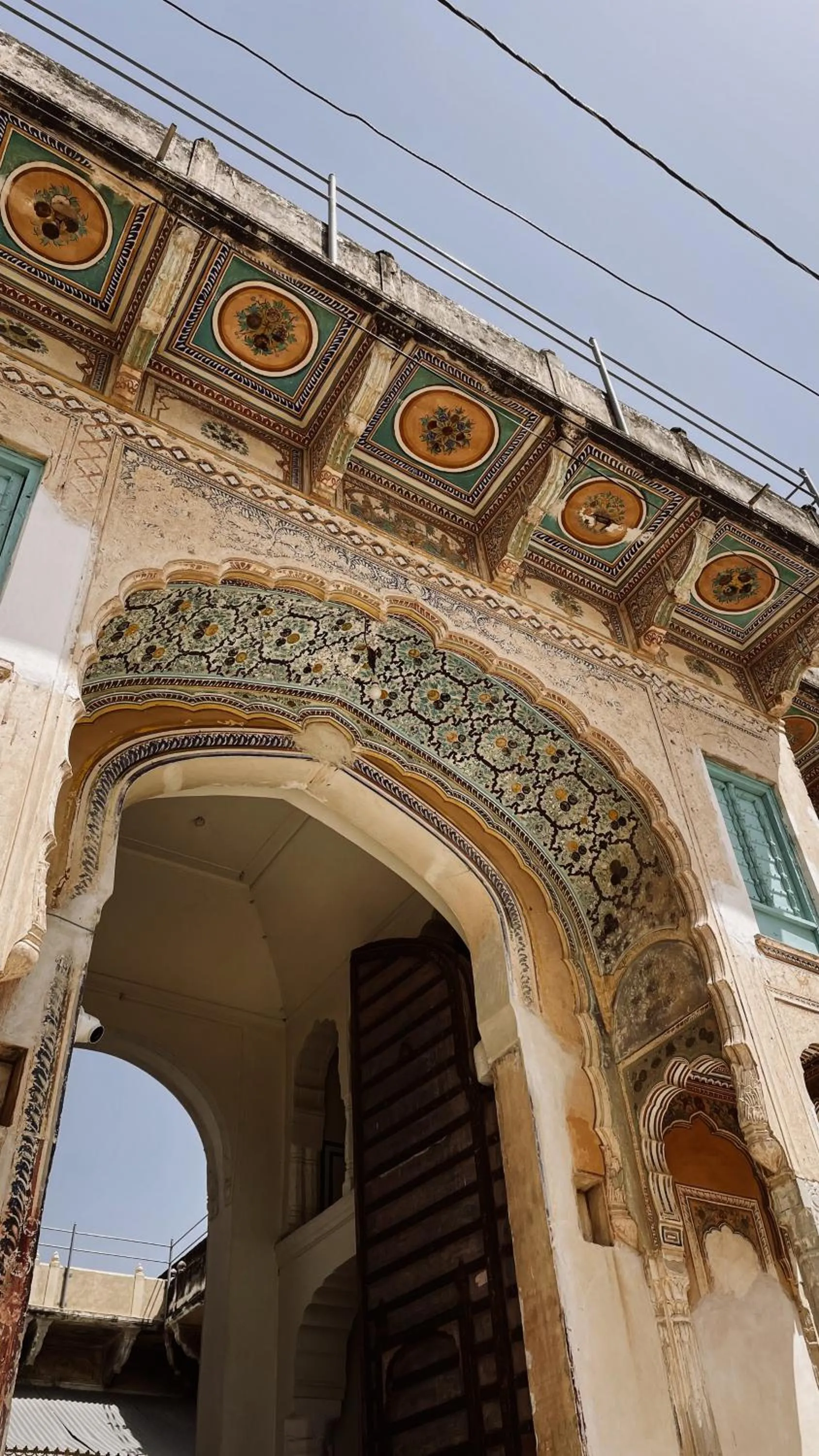 Mandawa Kothi