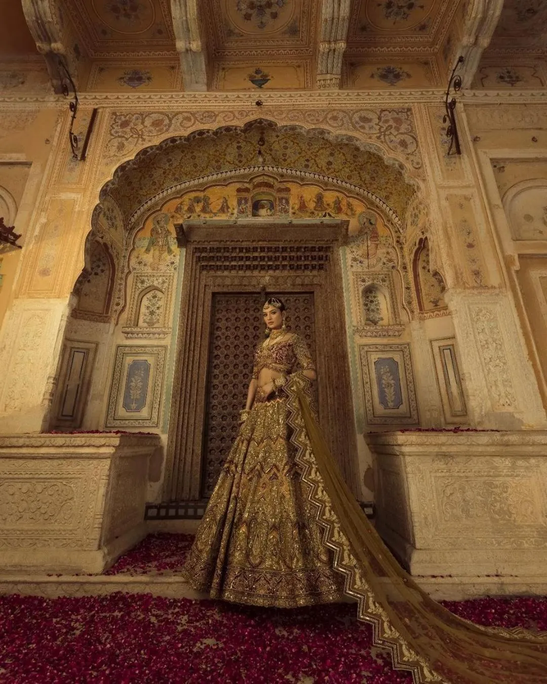 Mandawa Kothi