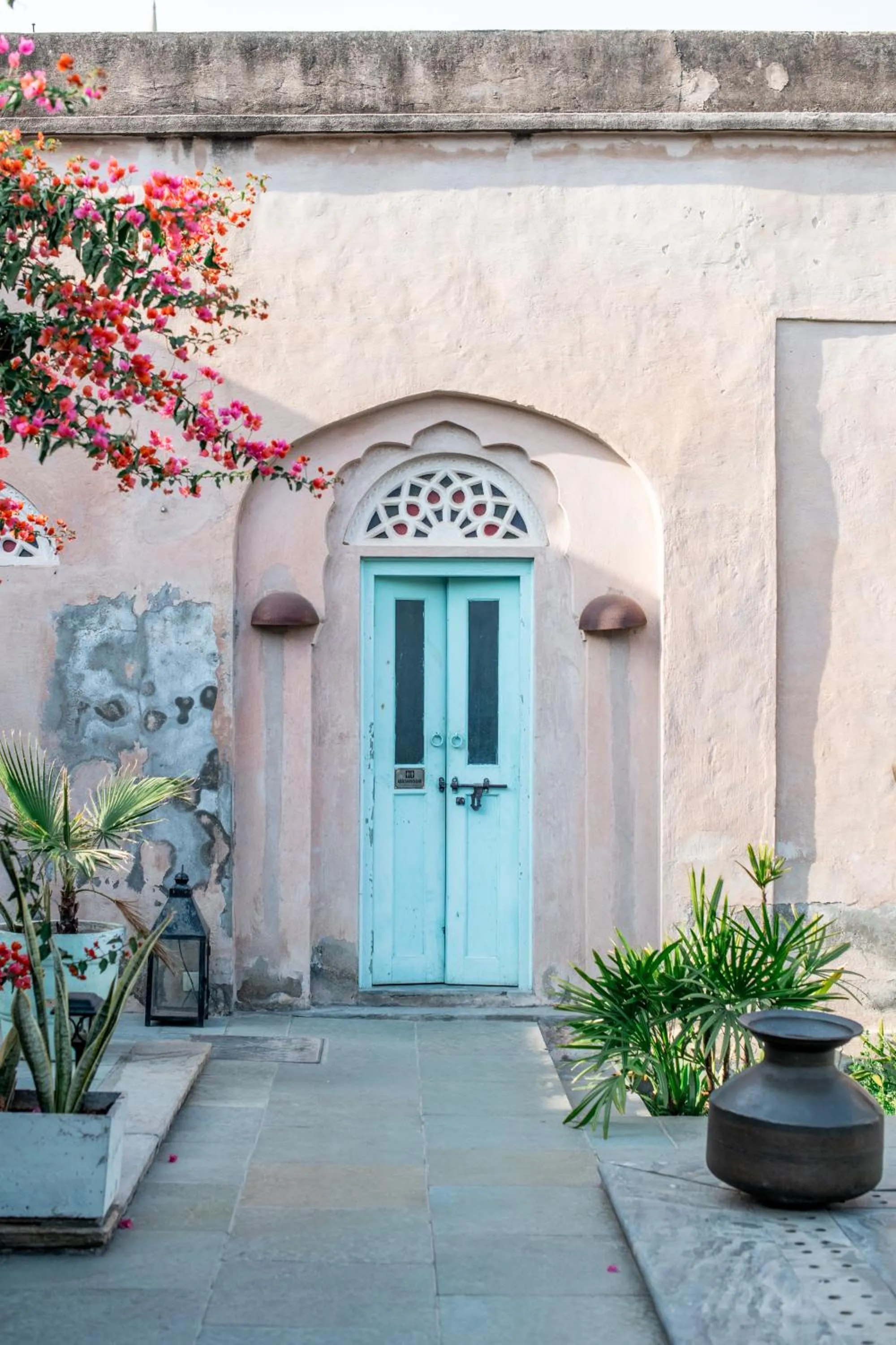 Mandawa Kothi