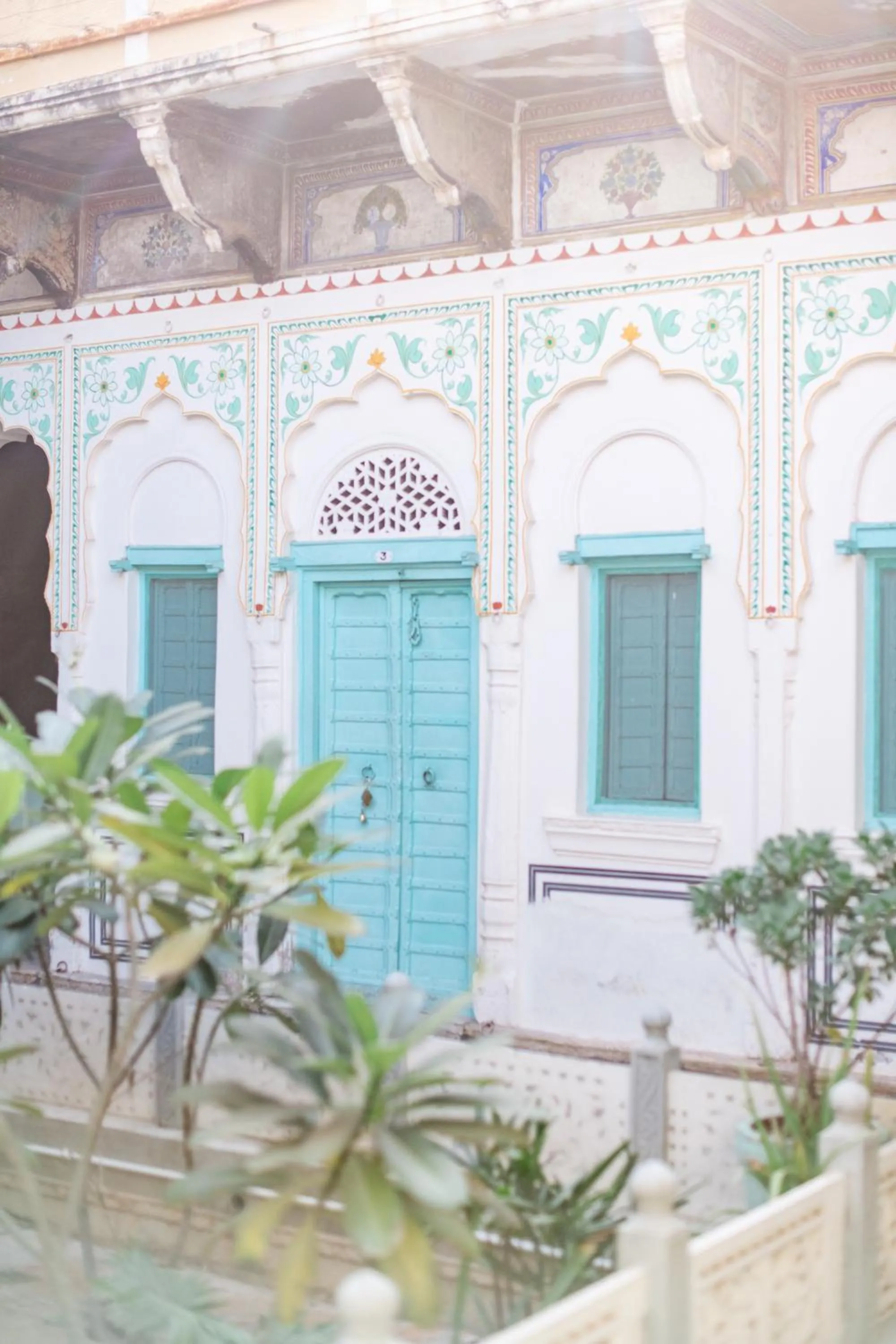 Mandawa Kothi