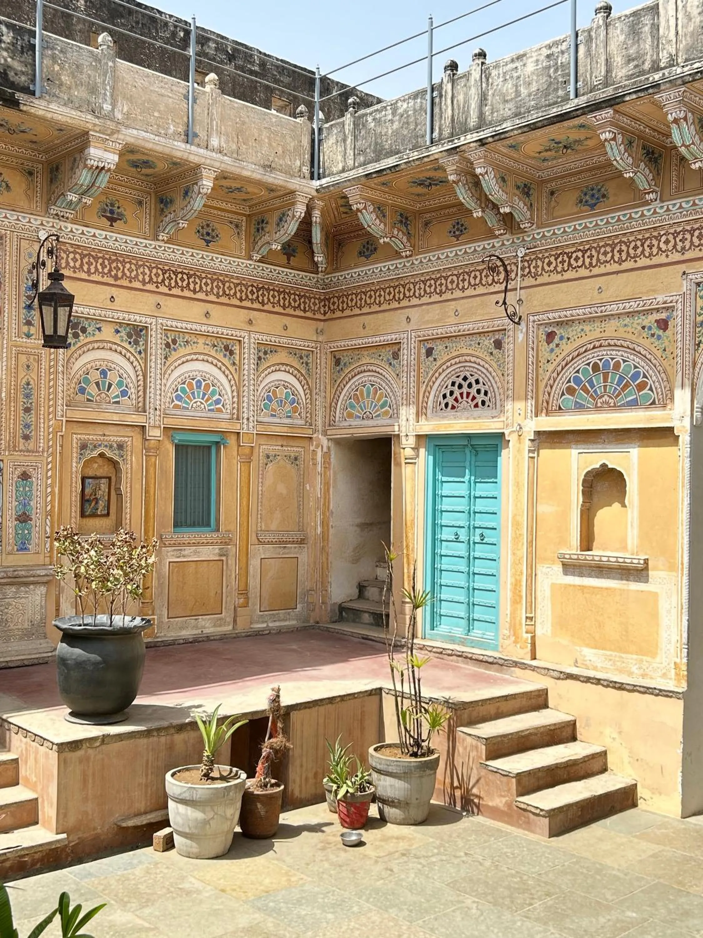 Mandawa Kothi