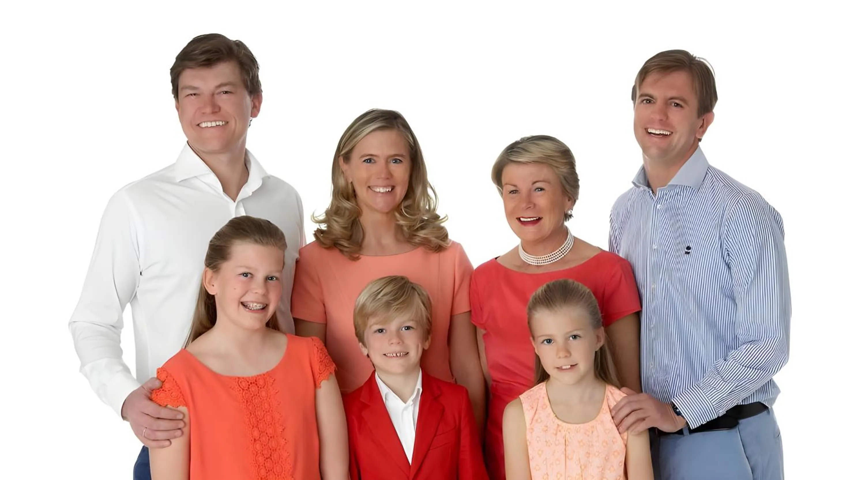 People in Hotel Nelson