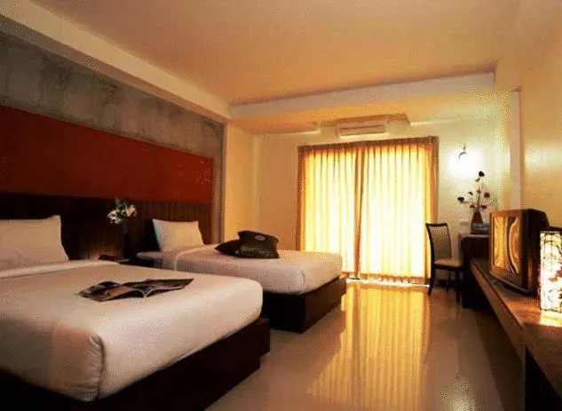 The Charm Boutique Resort