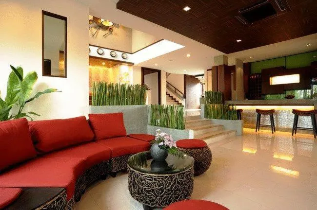 The Charm Boutique Resort