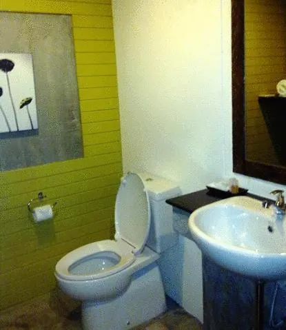 The Charm Boutique Resort