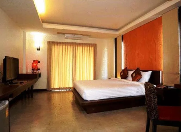 The Charm Boutique Resort