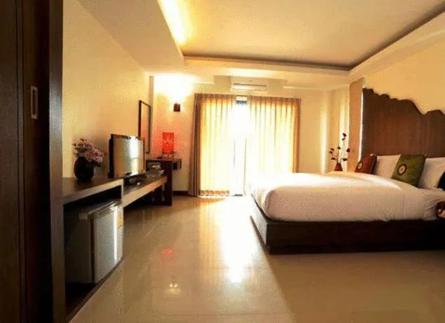 The Charm Boutique Resort