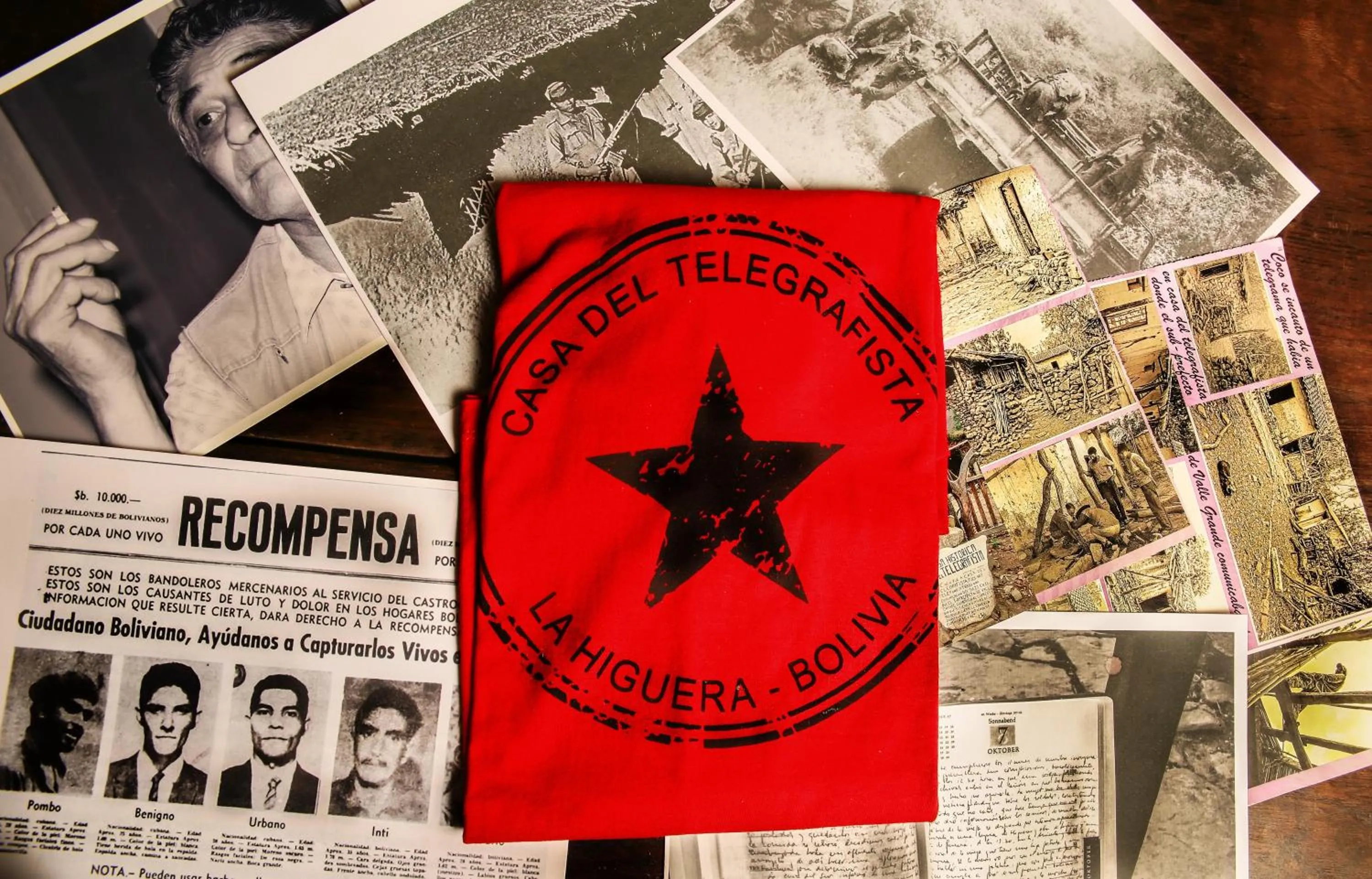 Other in Casa del Telegrafista