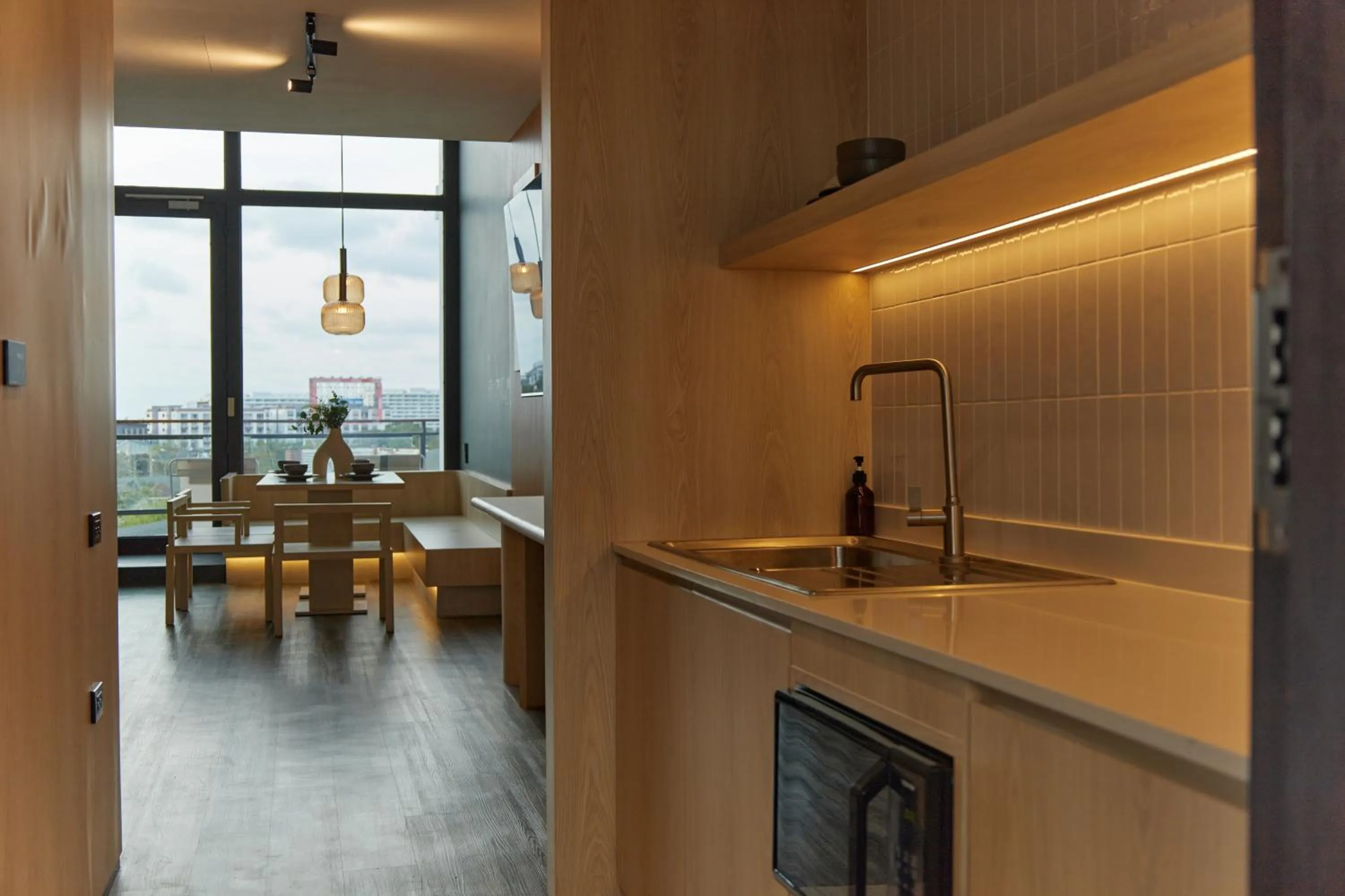 Whale Hua Hin - SHA Plus