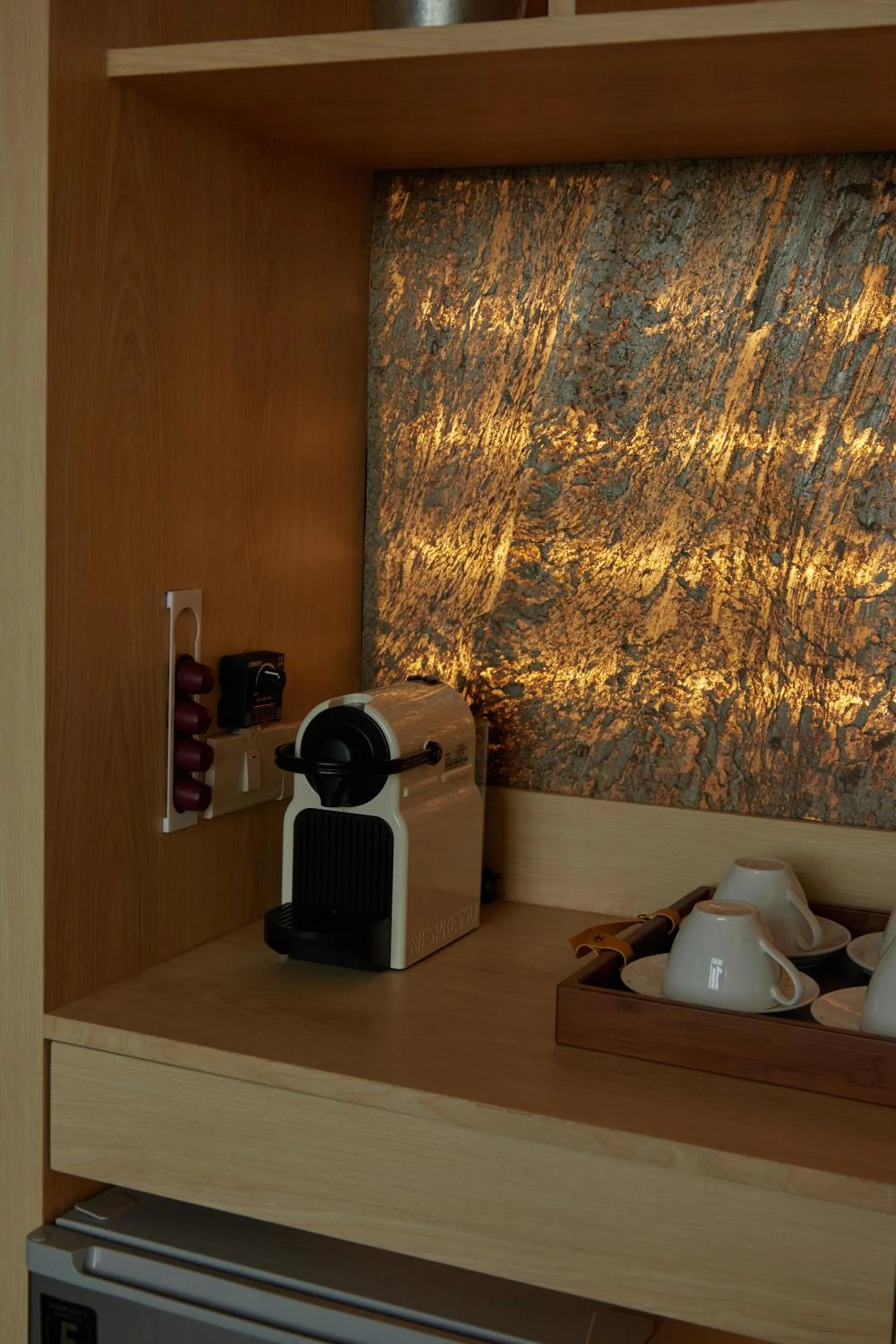 Coffee/tea facilities in Whale Hua Hin - SHA Plus