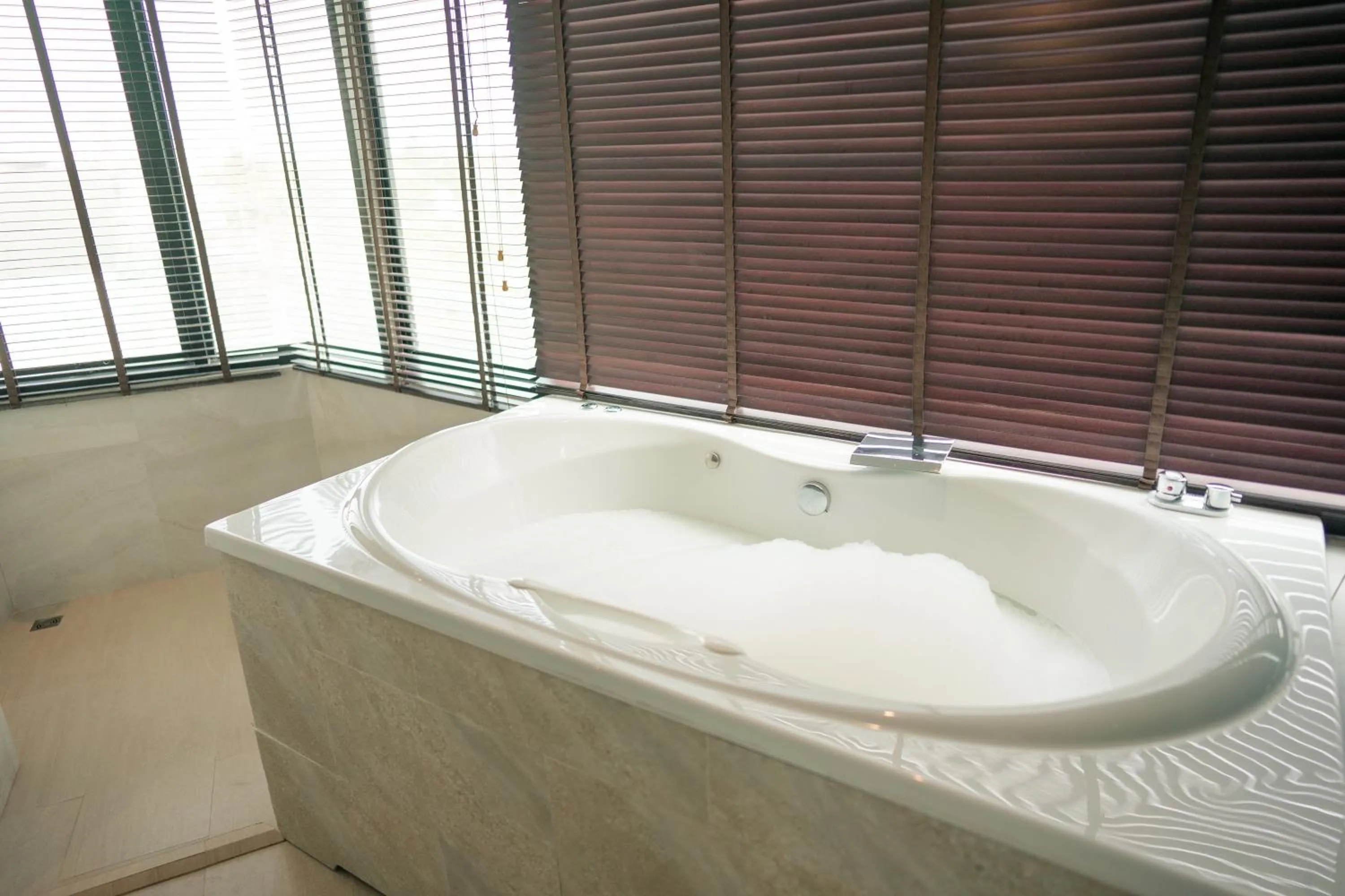 Bath in Whale Hua Hin - SHA Plus