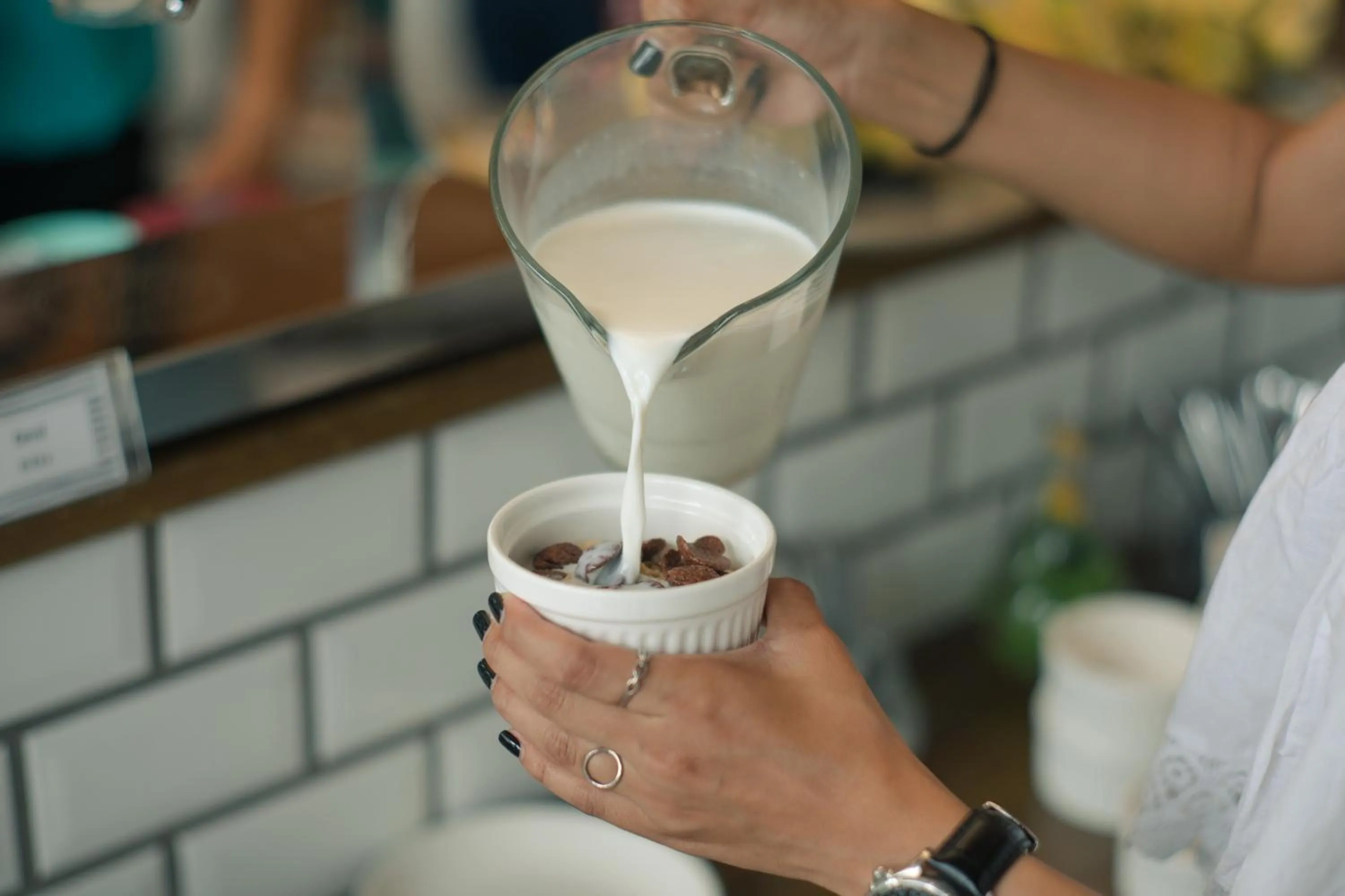 Restaurant/places to eat in Whale Hua Hin - SHA Plus