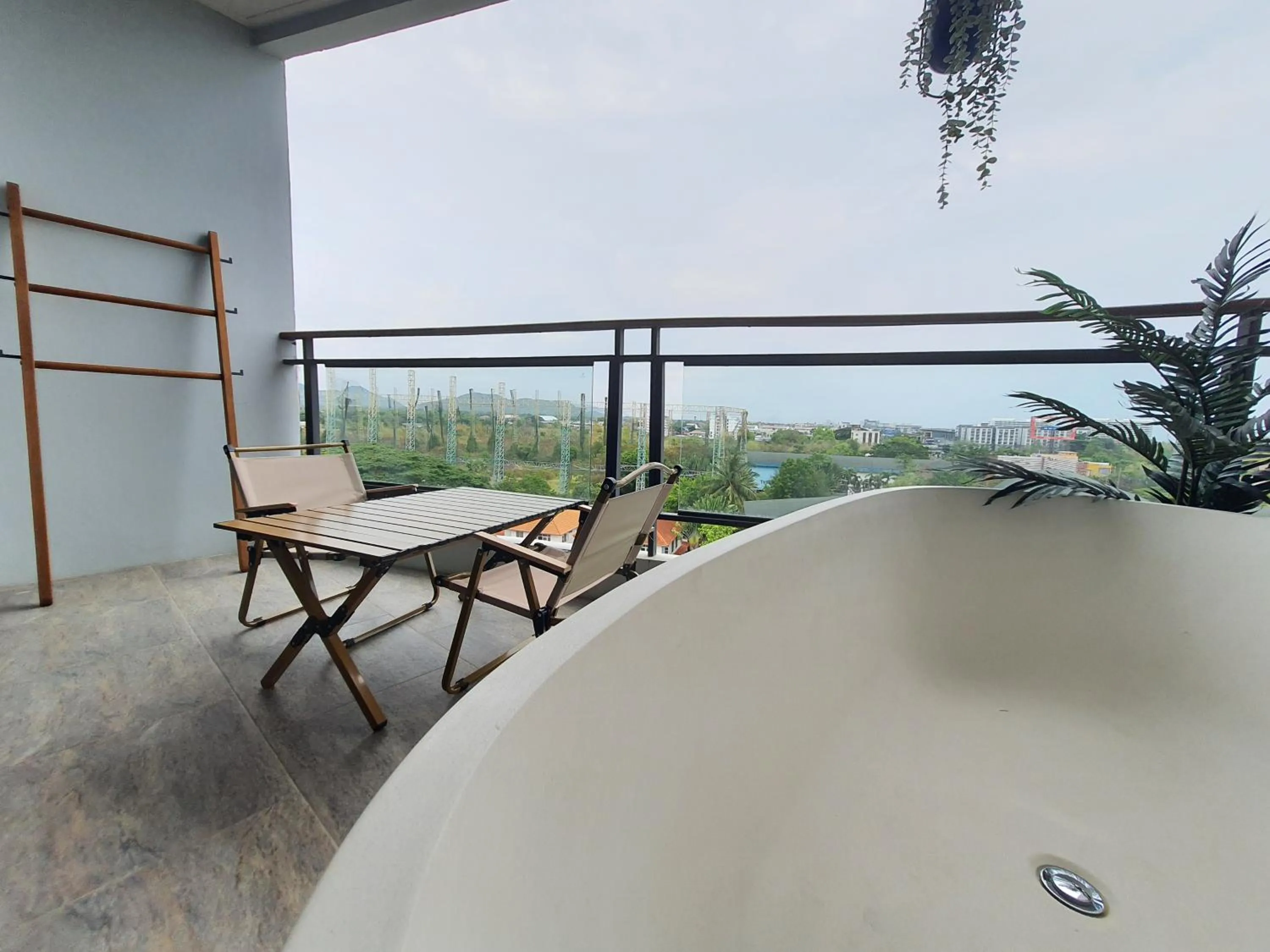 View (from property/room) in Whale Hua Hin - SHA Plus