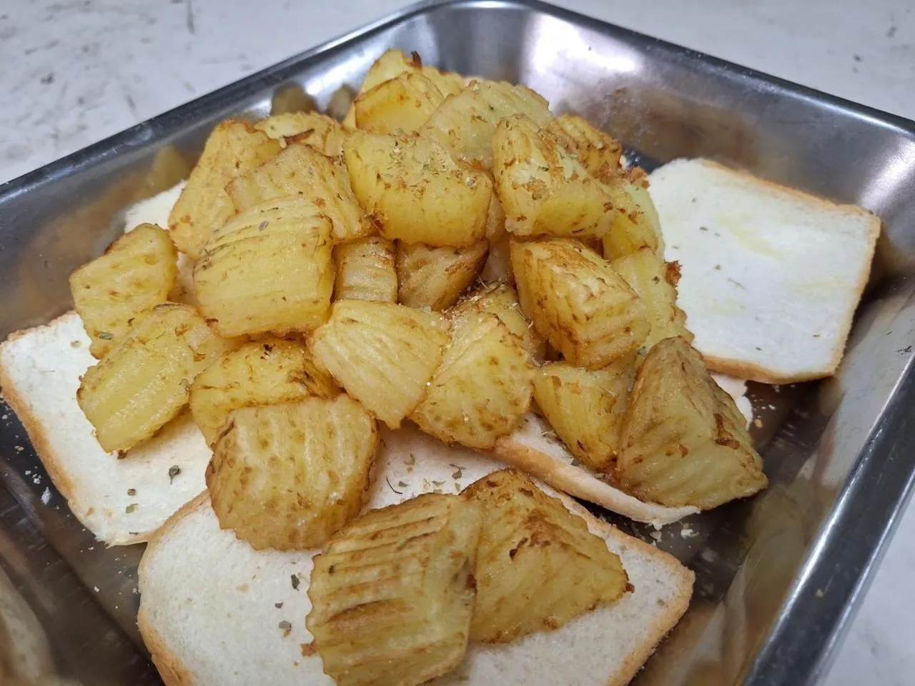 Breakfast in Sasidara Resort Nan