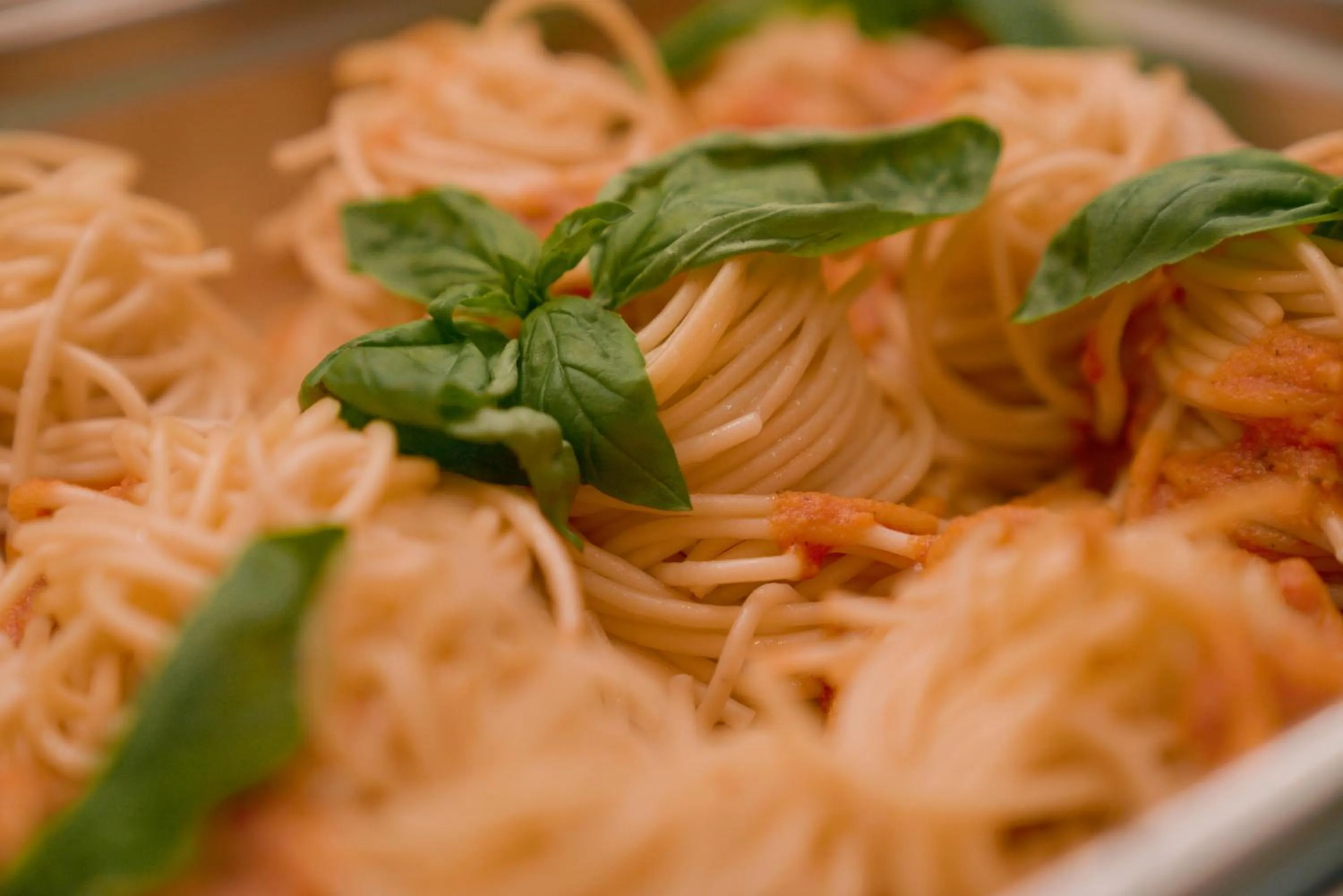 Food and drinks in Apart Hotel Flora Residence Daisy