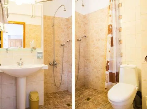 Park Hotel Amfora -Free Parking